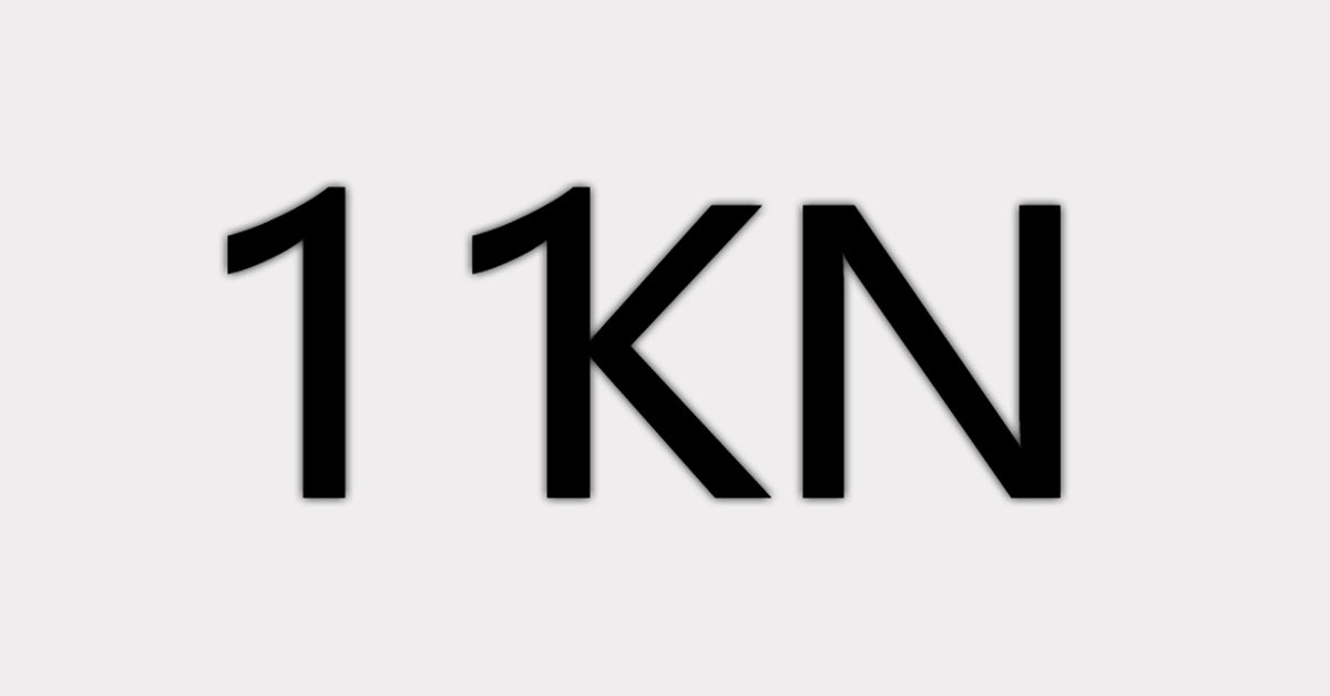 11-KN Fashion Outfit