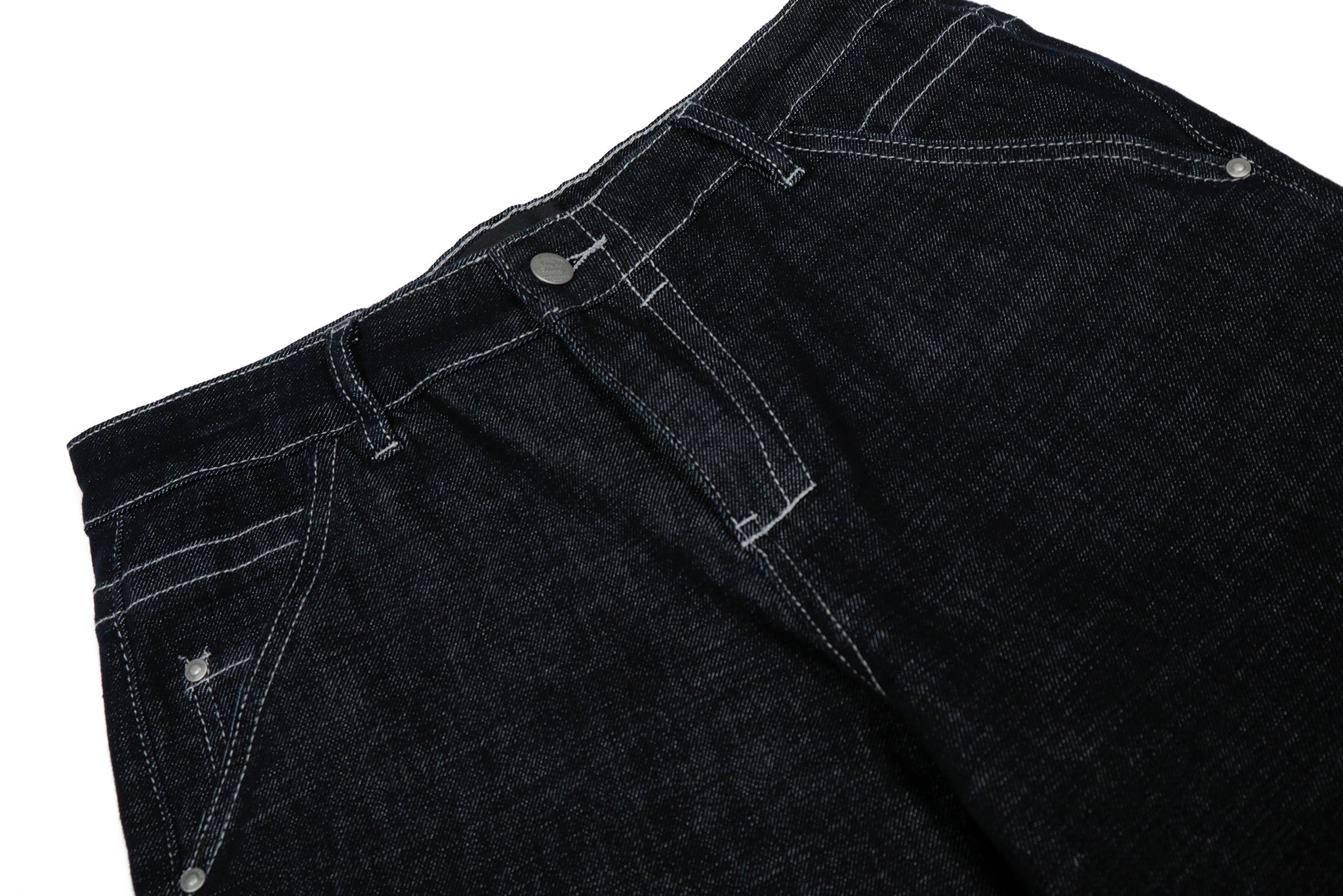 11KN ‌‌‌CASUAL DENIM JEANS #GP9700N