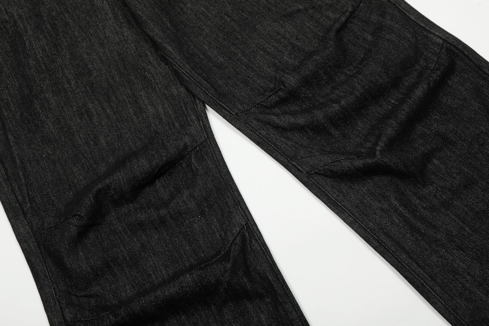 11KN WASHED STRAIGHT CLEANFIT PANTS #CK9665