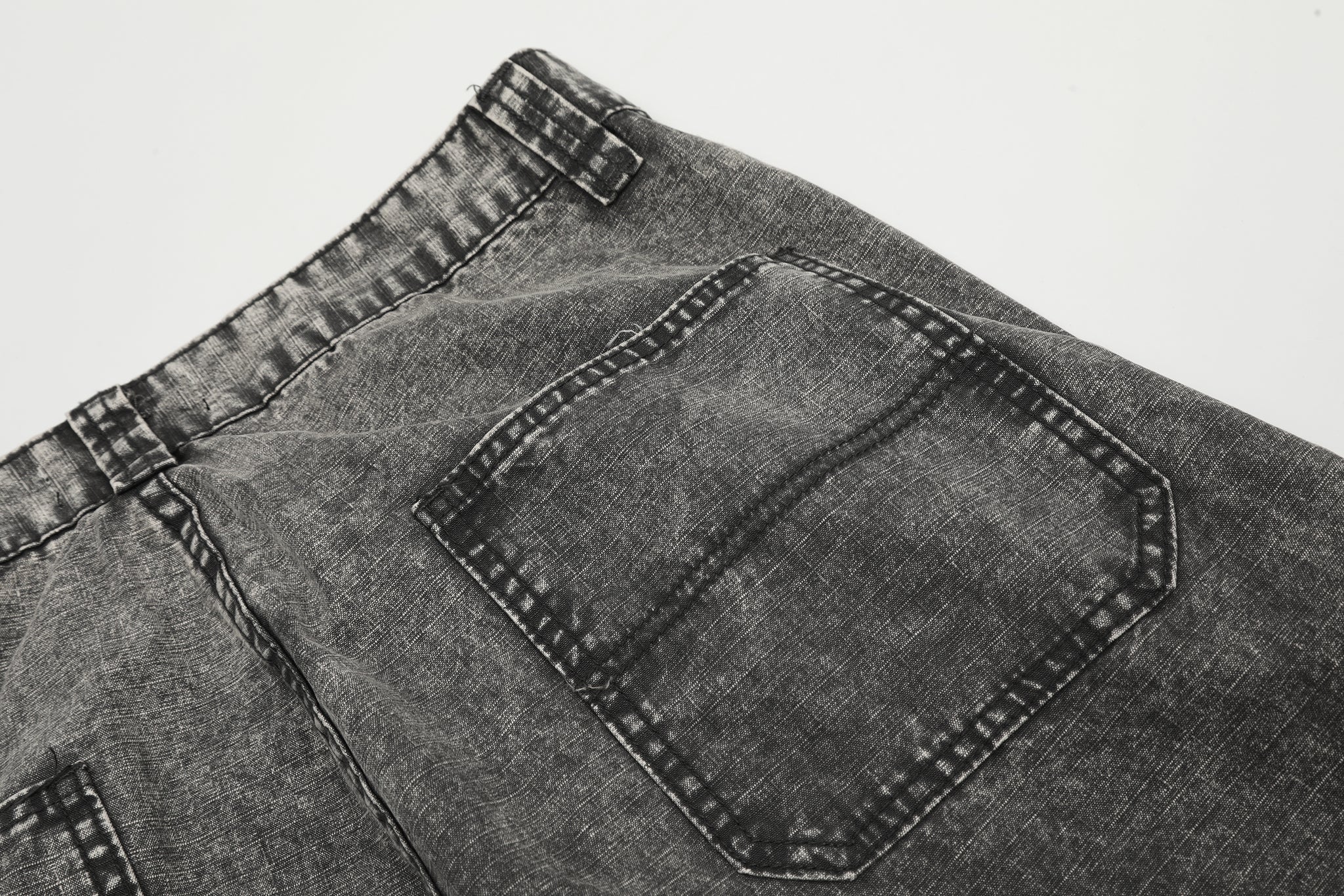 11KN Multi-Pocket Jeans #CK3360