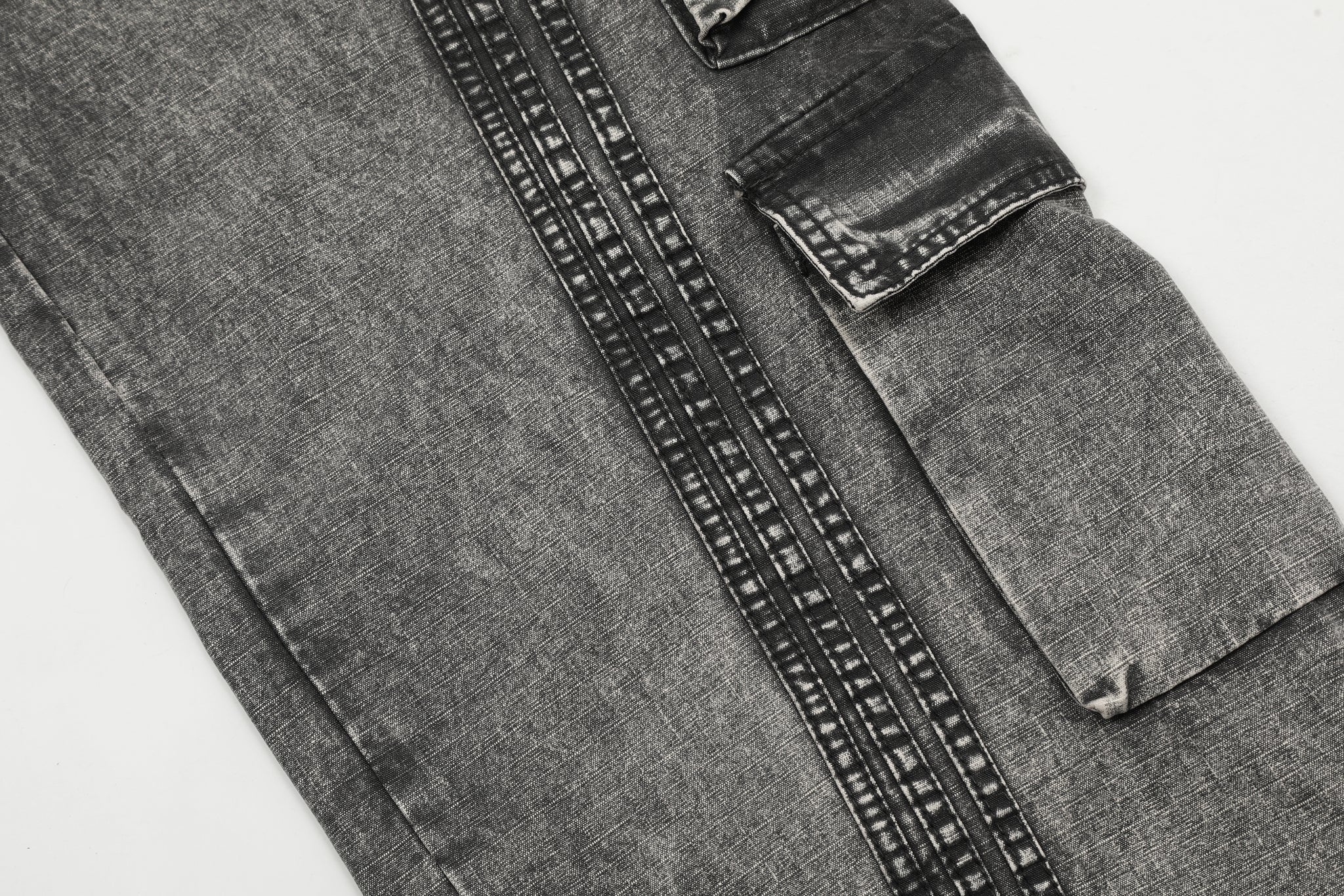 11KN Multi-Pocket Jeans #CK3360