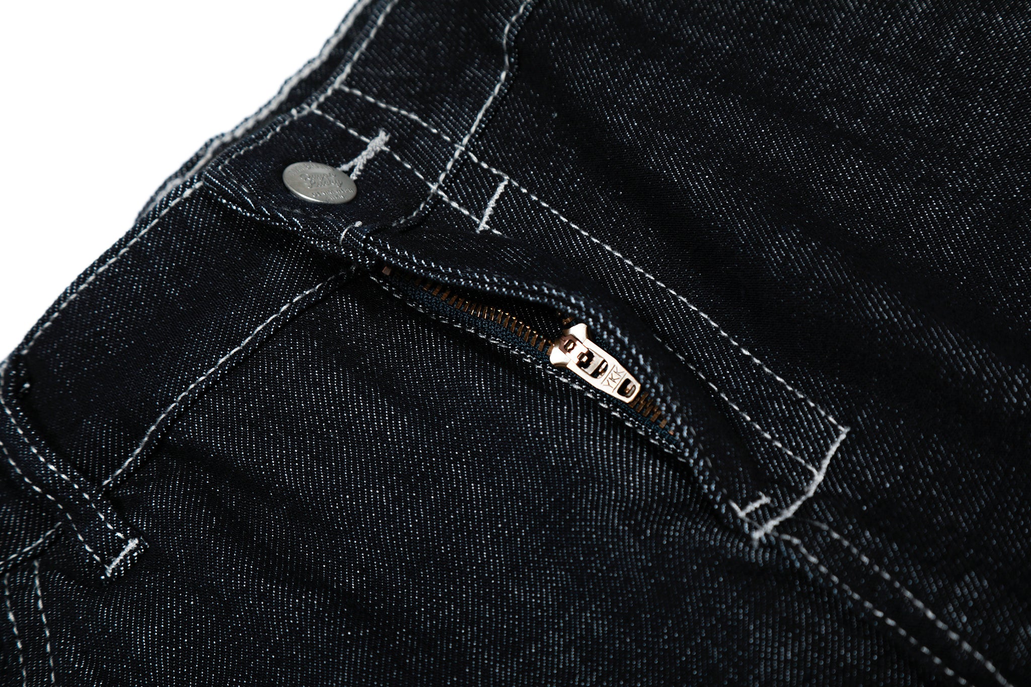 11KN ‌‌‌CASUAL DENIM JEANS #GP9700N