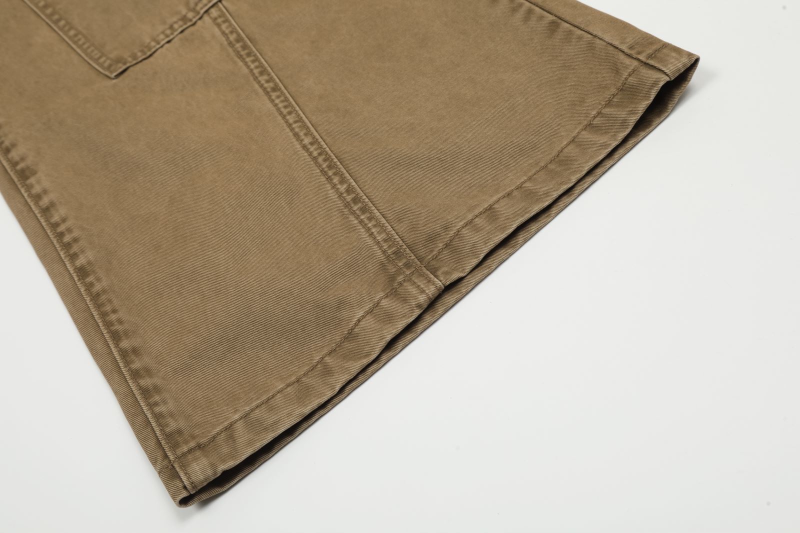 11KN UTILITY FLARE PANTS #N9183