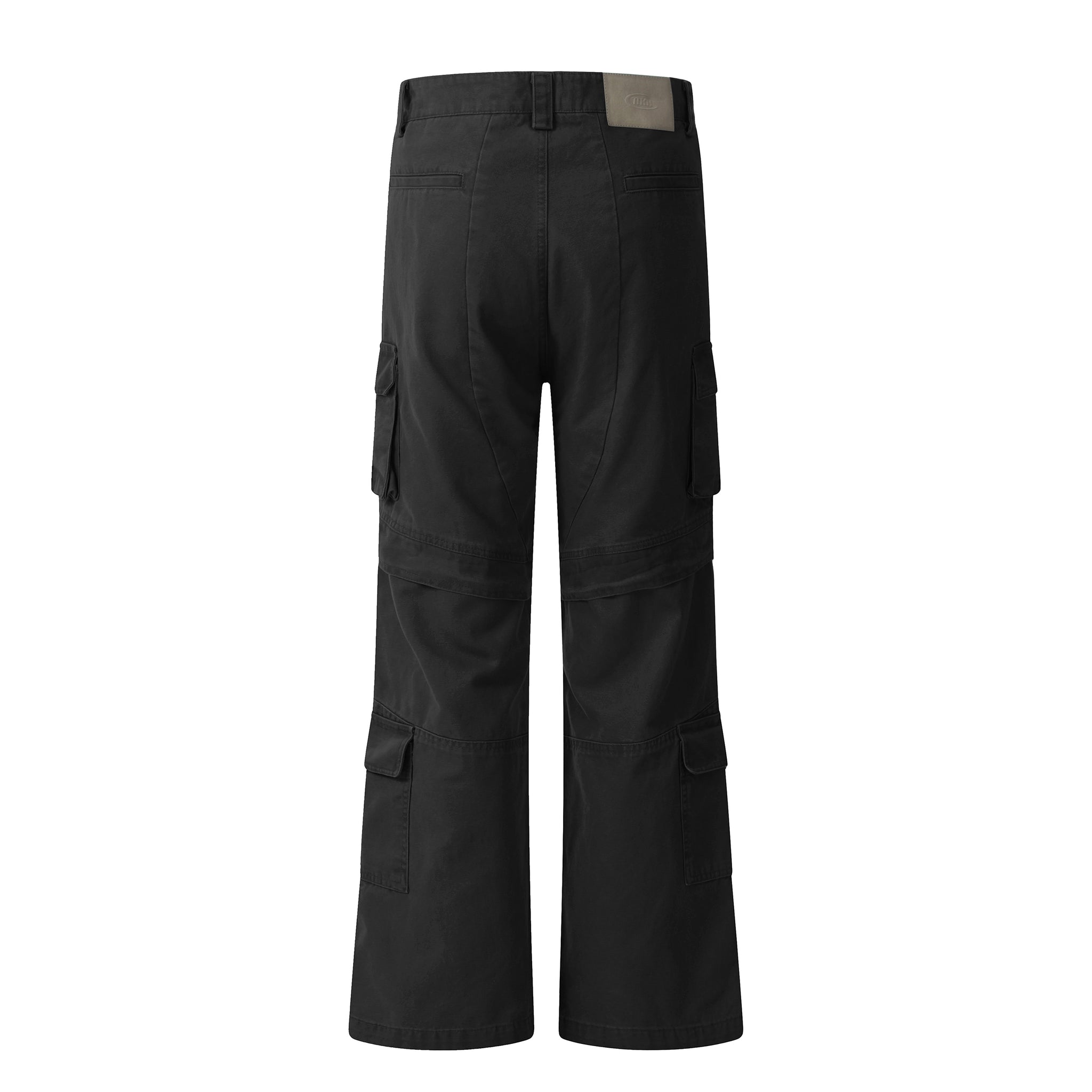 11KN Straight-Leg Cargo Pants #KJ6385