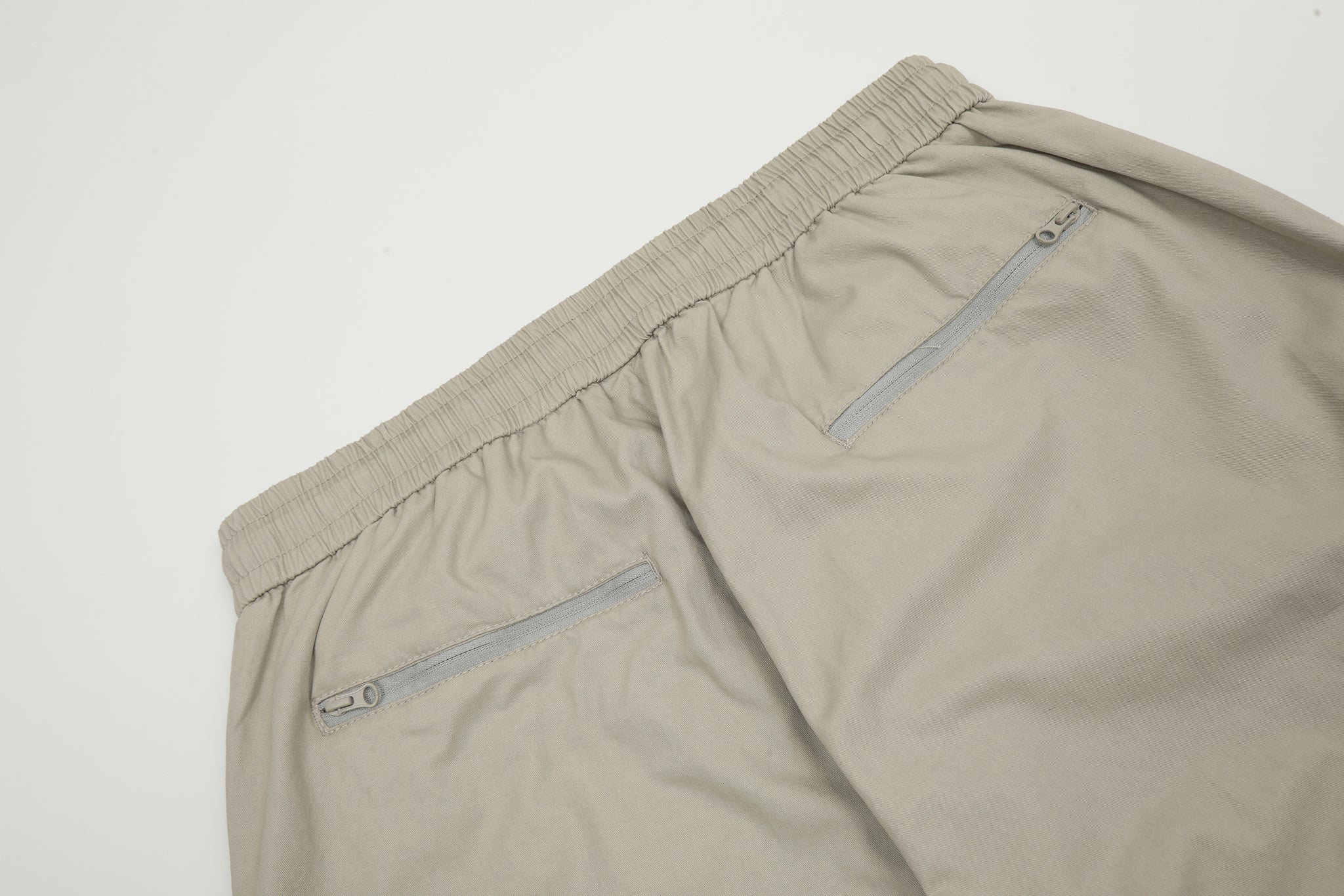 11KN Ruched Paratrooper Pants #KJ6337