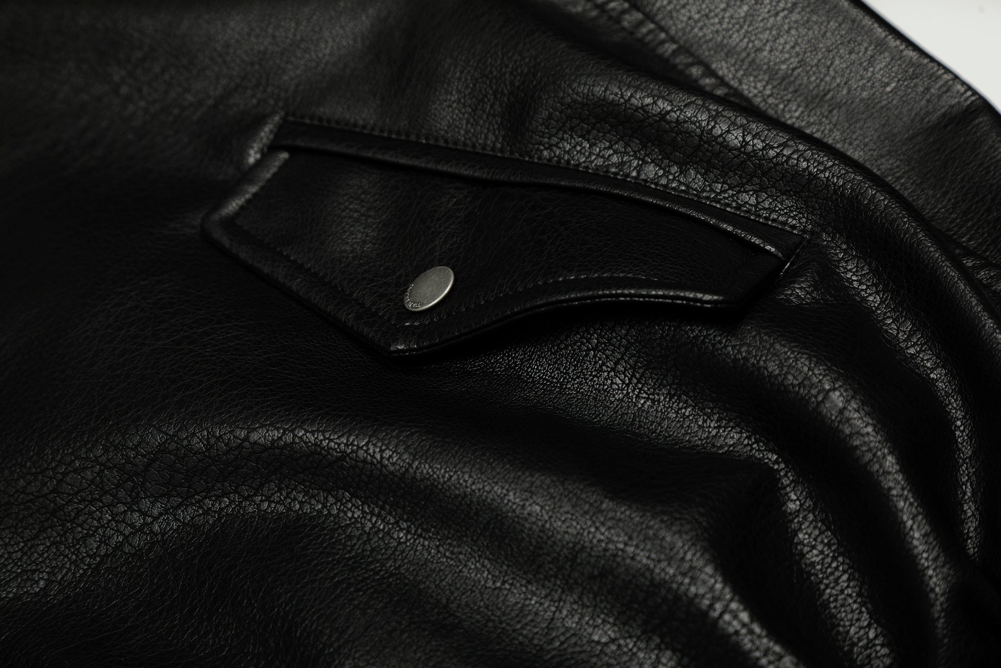 11KN HOODED MOTORCYCLE JACKET #CW1231