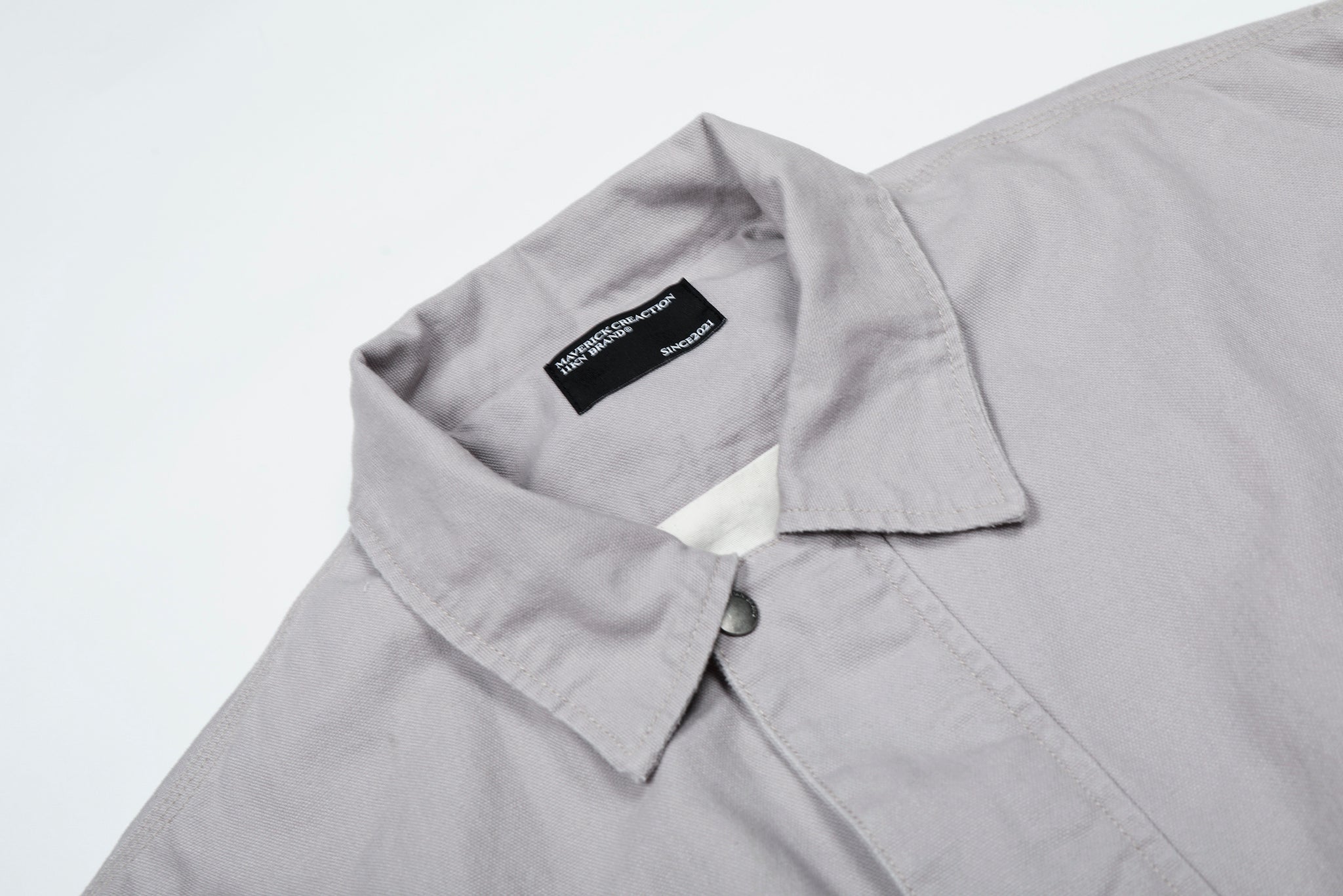 11KN UTILITY TRENCH COAT #CW1233