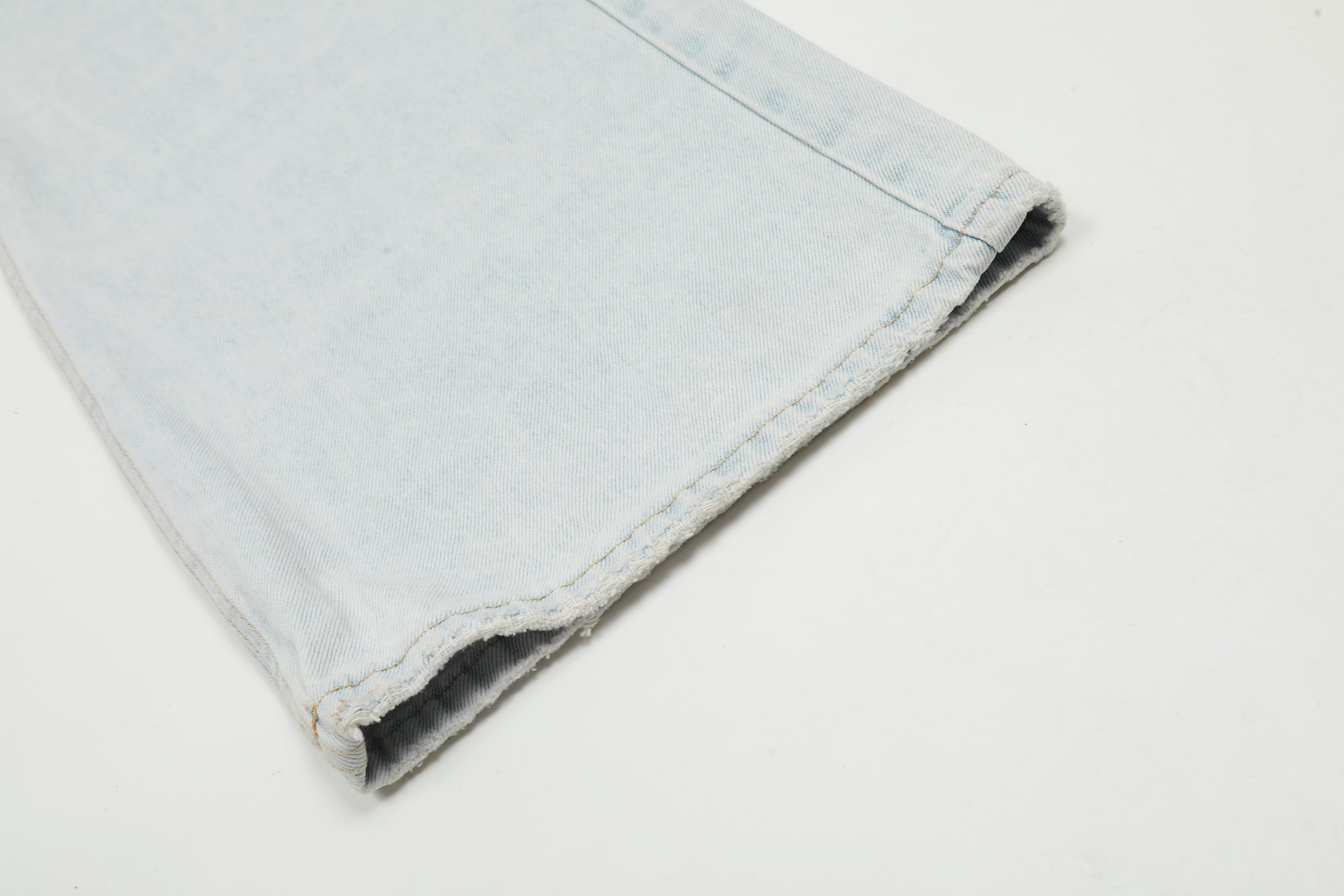 11KN Multi Pockets Vintage Jeans #N9069