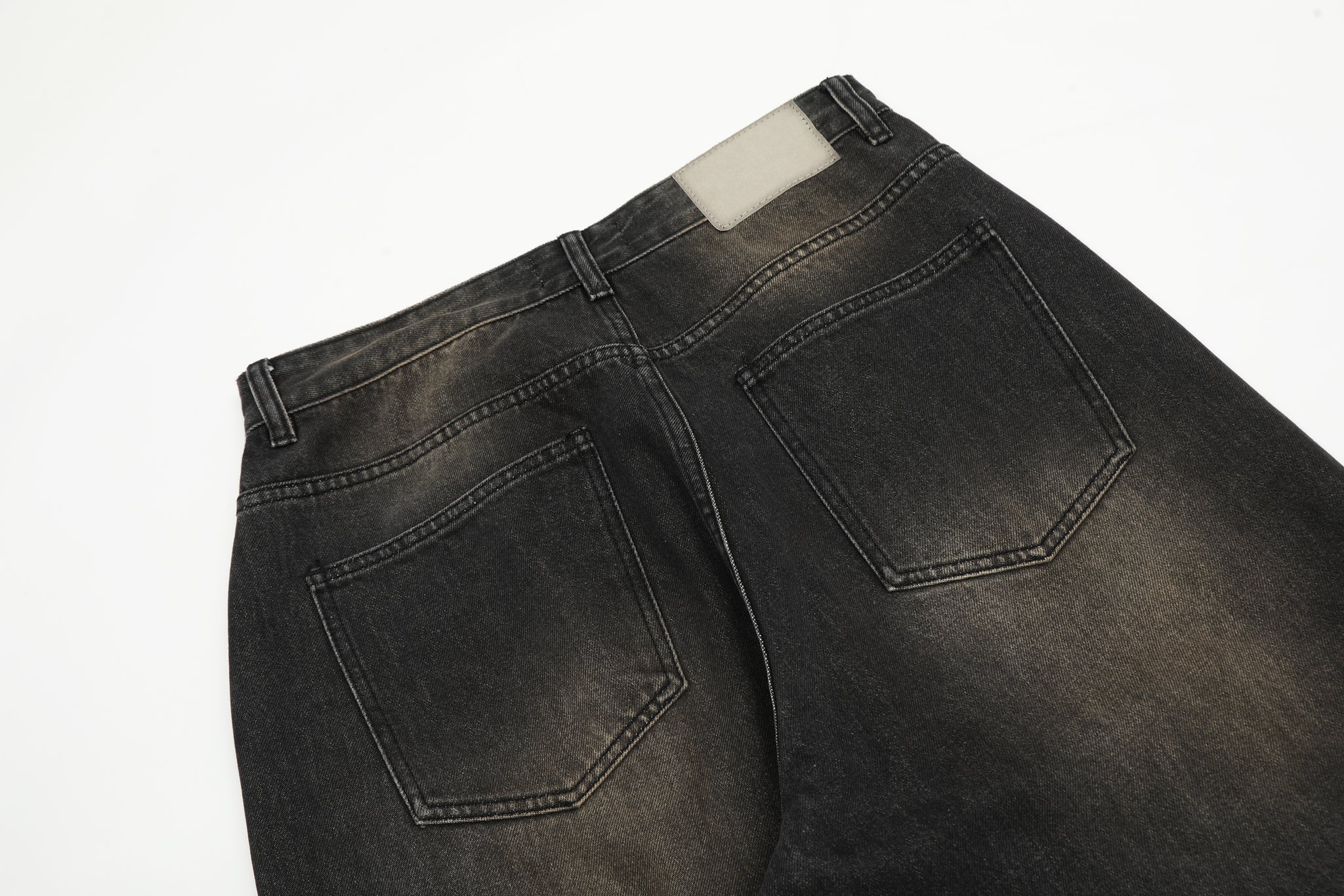 11KN Baggy 314 Straight Leg Jeans #K9056