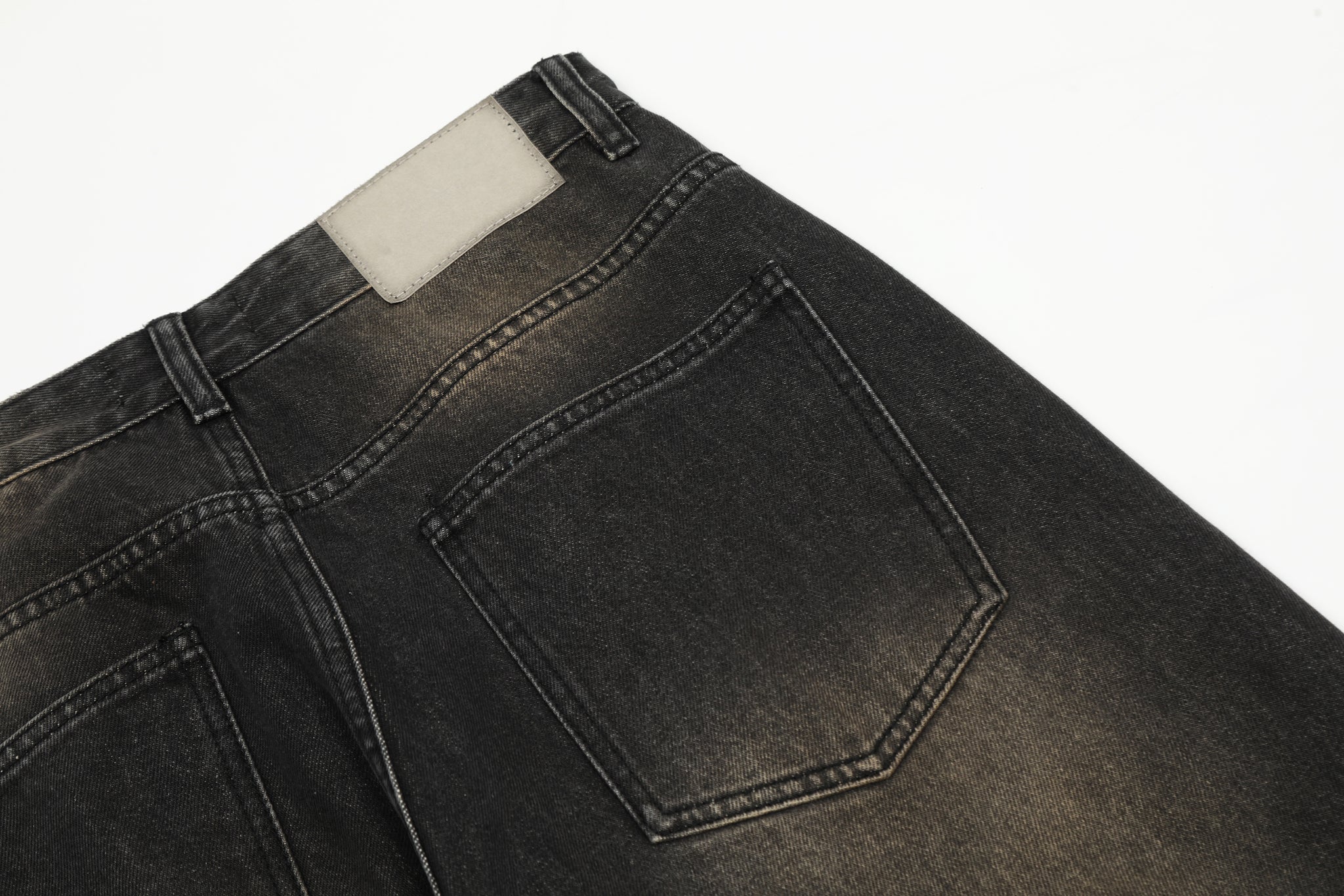 11KN Baggy 314 Straight Leg Jeans #K9056