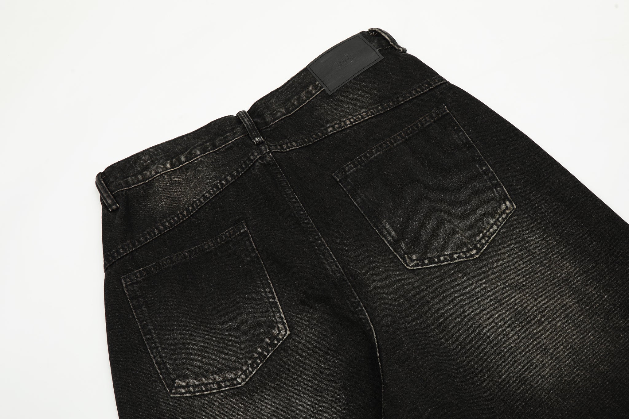 11KN 314 Class Straight Leg Jeans #K5208