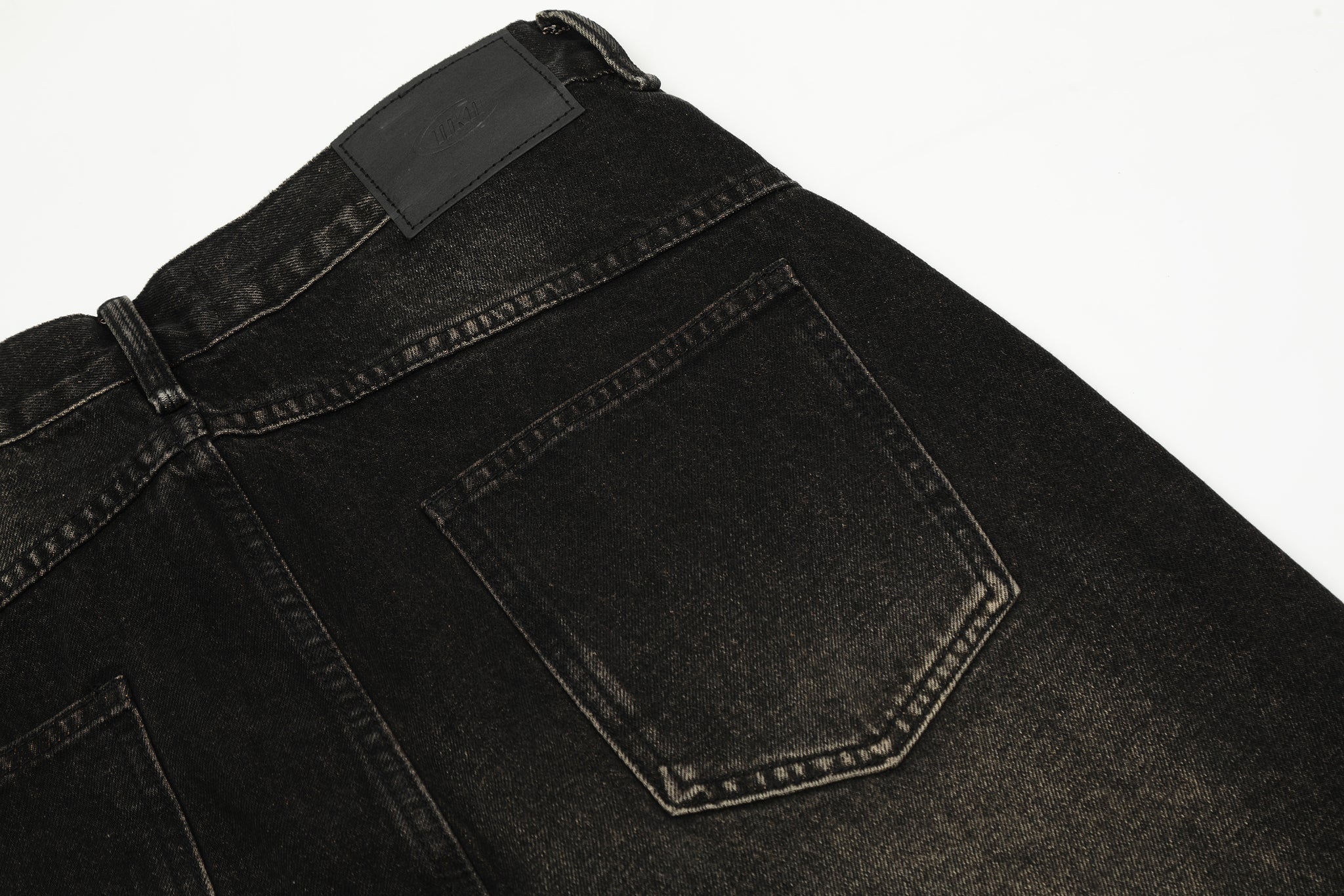 11KN 314 Class Straight Leg Jeans #K5208