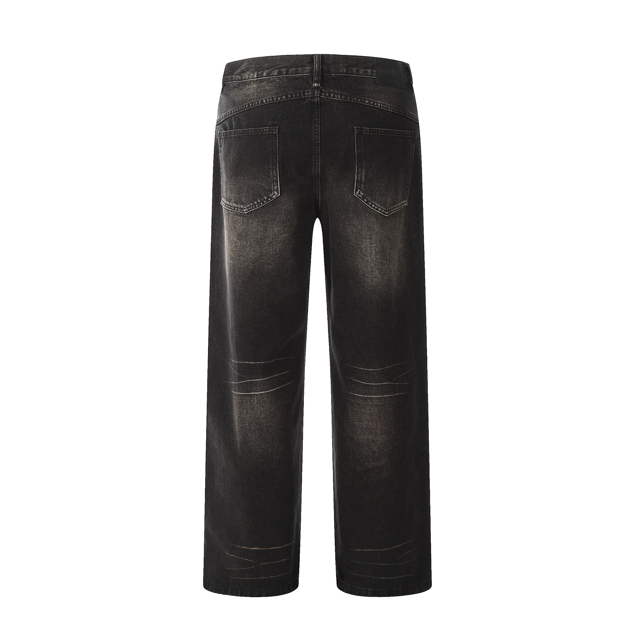 11KN 314 Class Straight Leg Jeans #K5208