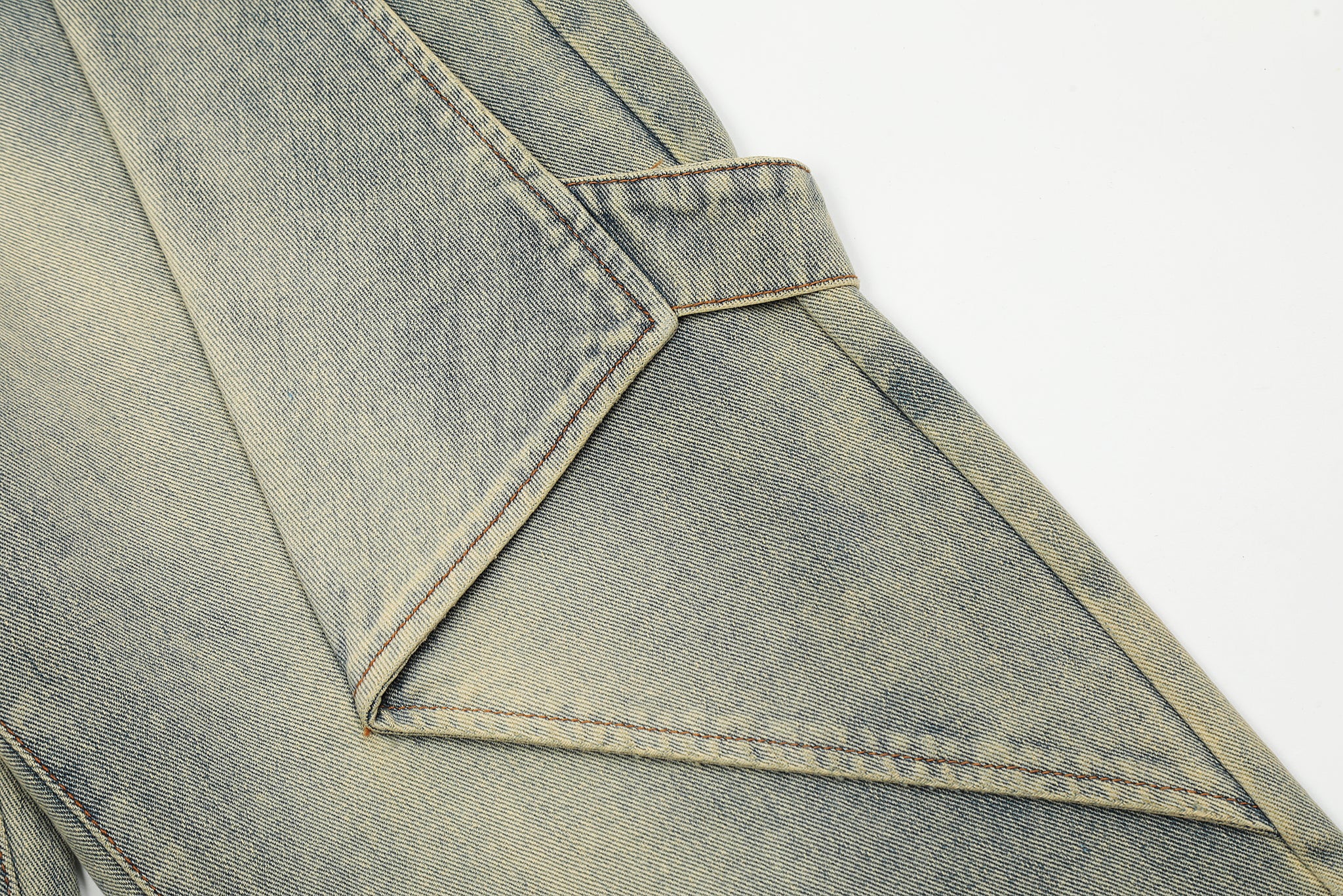 11KN Carpenter Rocker Jeans #K9038