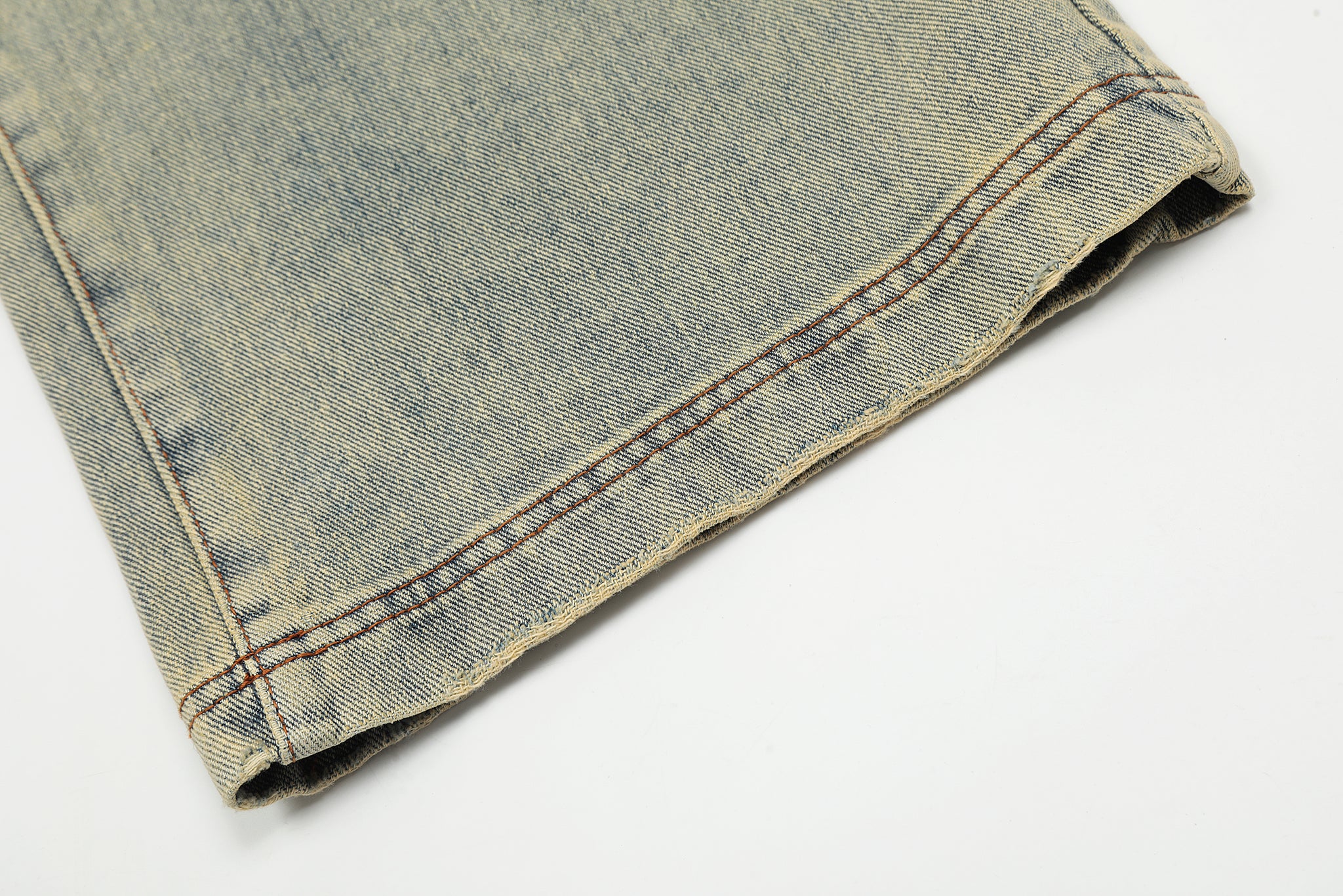 11KN Carpenter Rocker Jeans #K9038