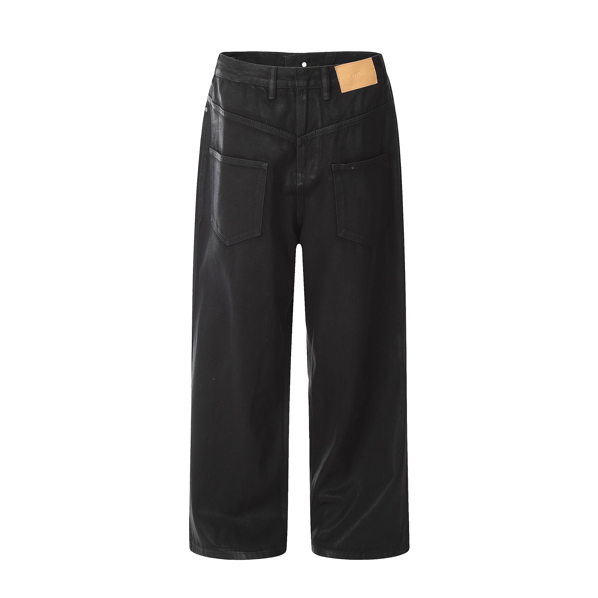 11KN Baggy Carpenter Cargo Pants #PU5220