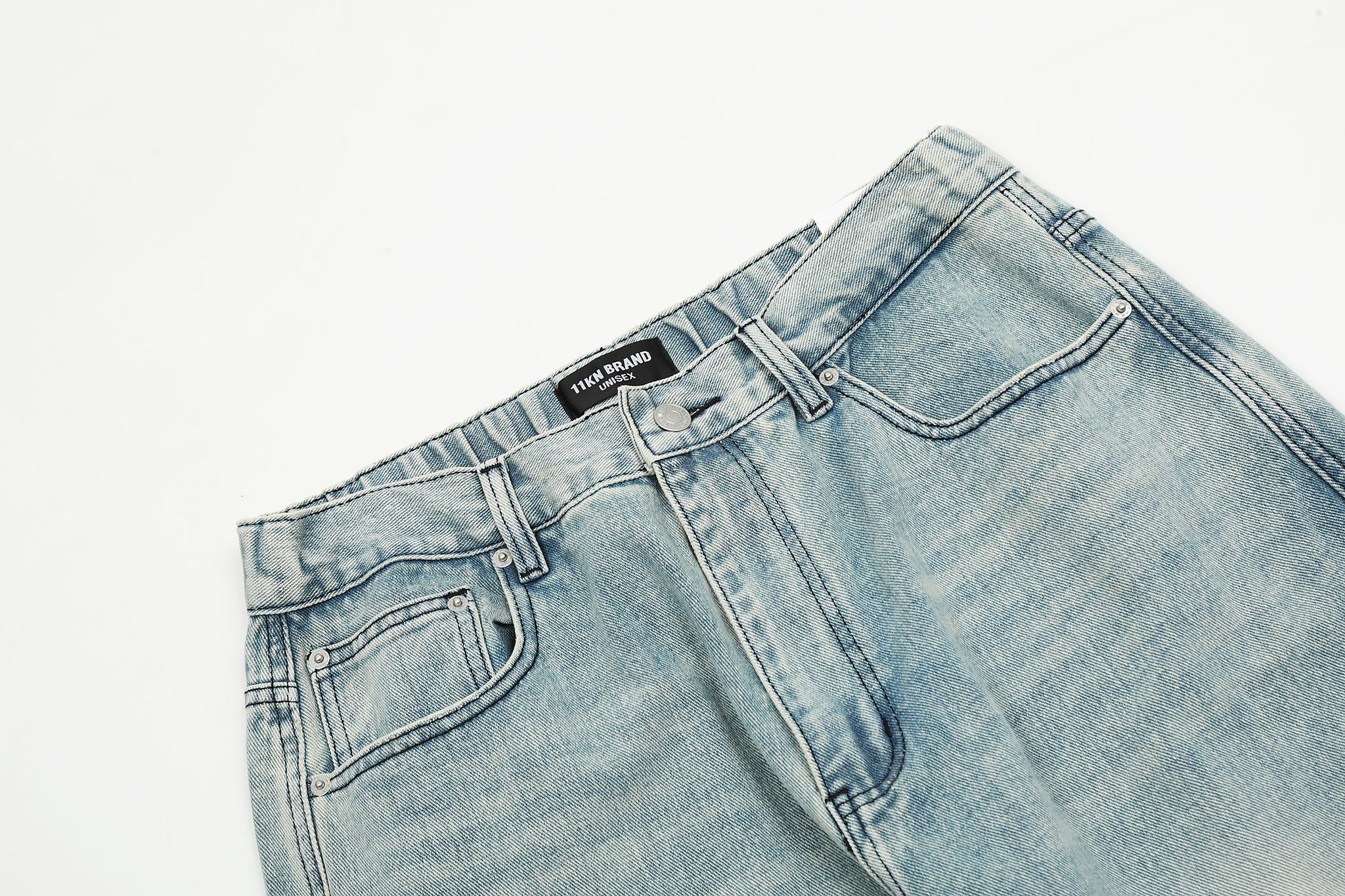 11KN Vintage 501s Jeans #DM5215