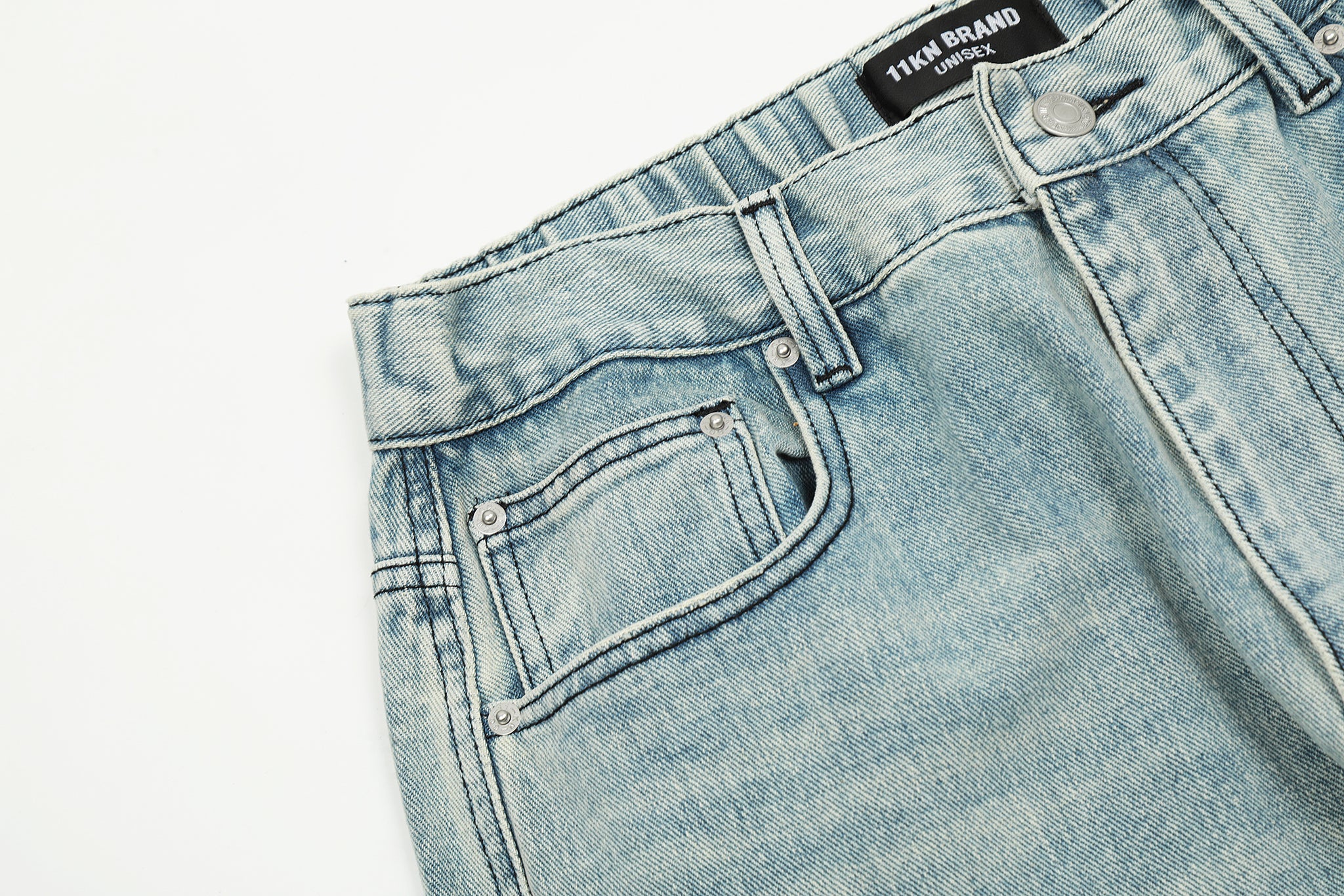 11KN Vintage 501s Jeans #DM5215