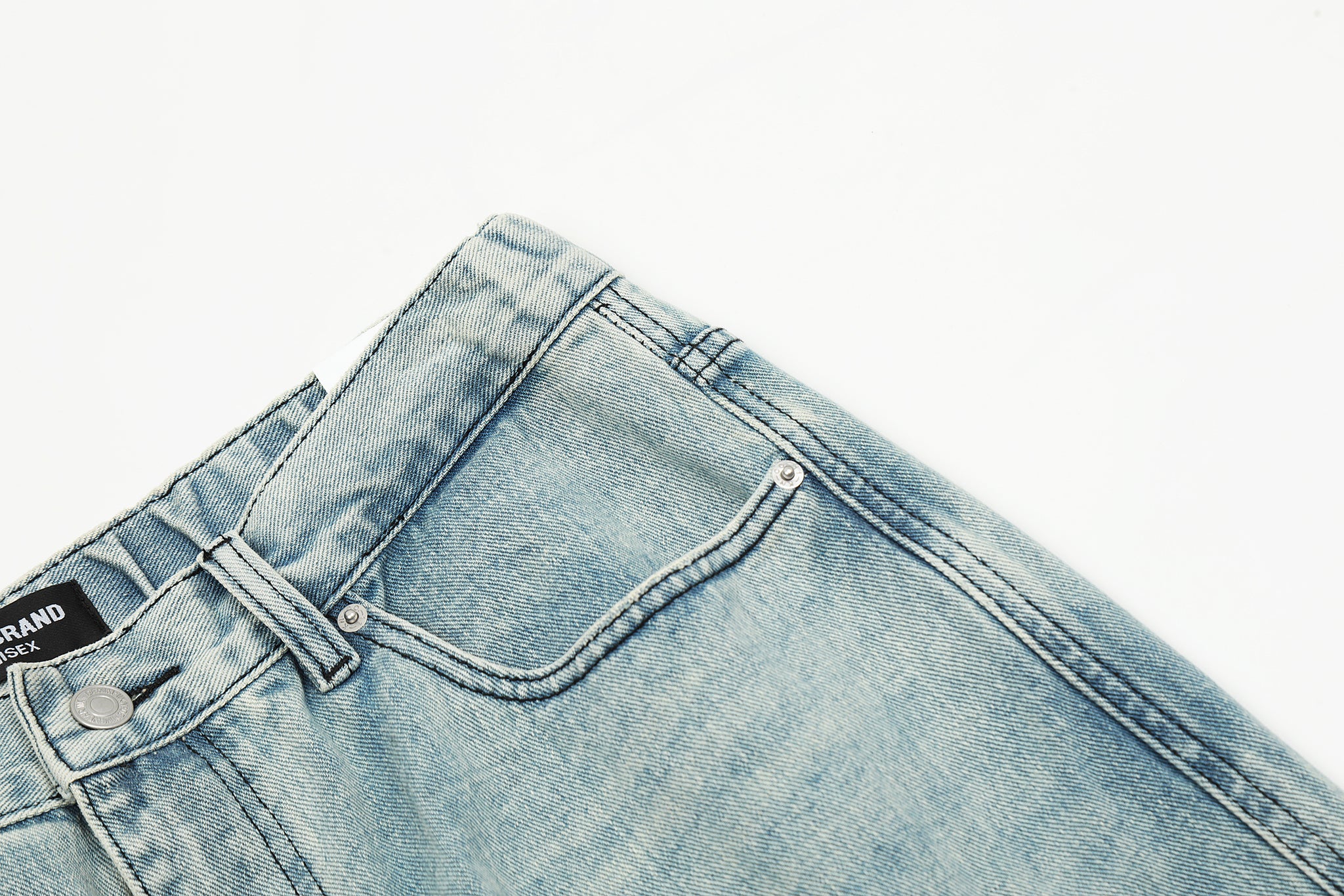 11KN Vintage 501s Jeans #DM5215