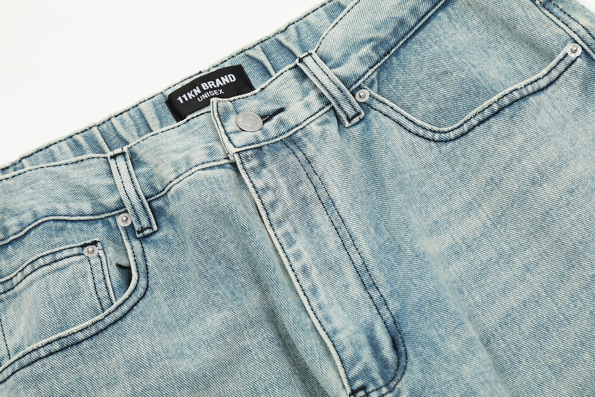 11KN Vintage 501s Jeans #DM5215