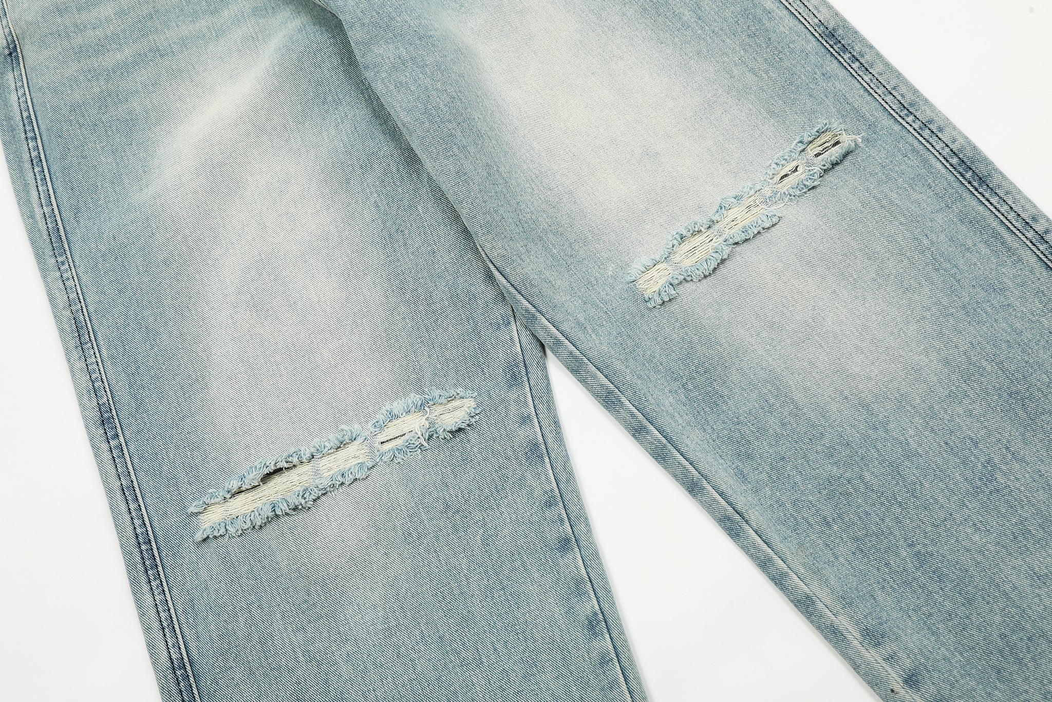 11KN Vintage 501s Jeans #DM5215