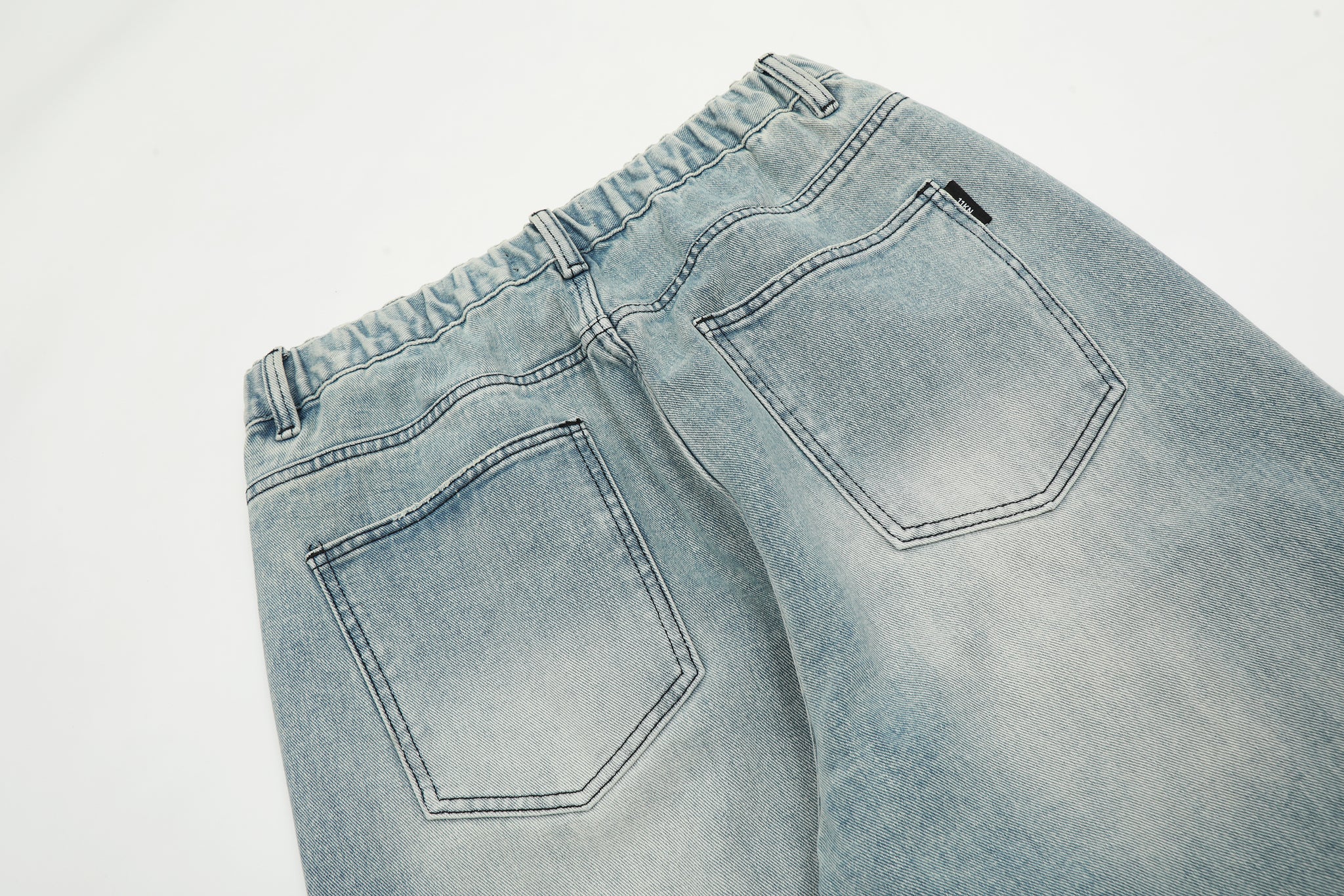 11KN Vintage 501s Jeans #DM5215