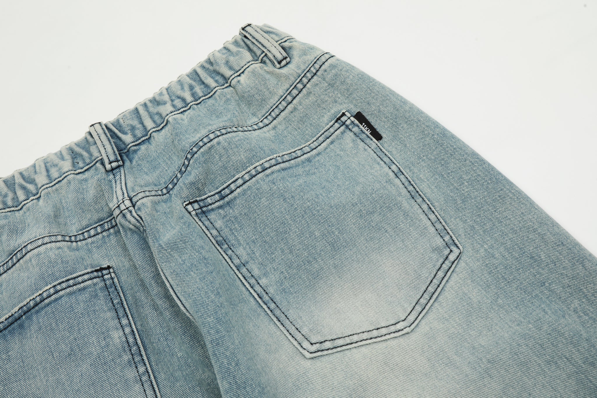 11KN Vintage 501s Jeans #DM5215