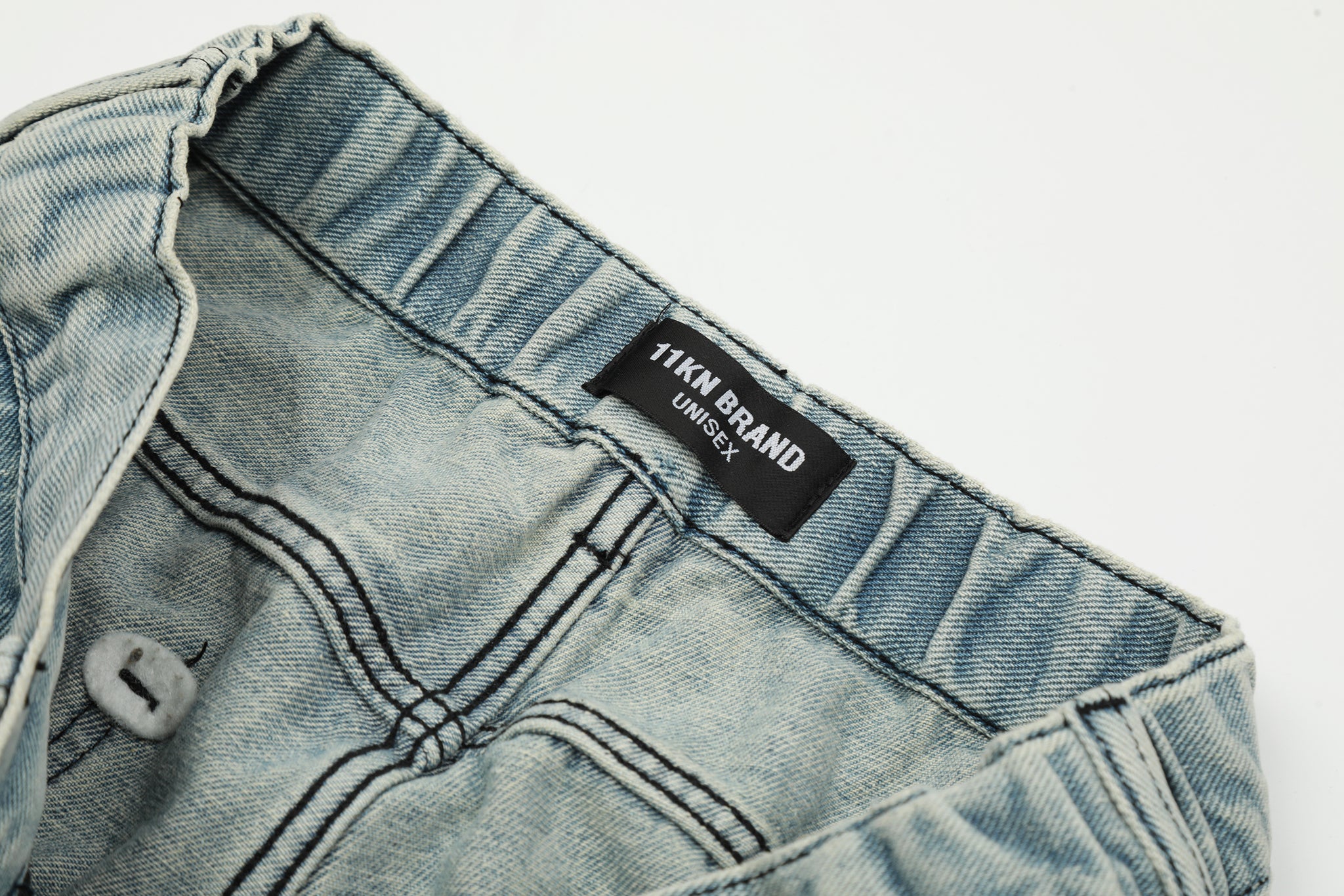 11KN Vintage 501s Jeans #DM5215