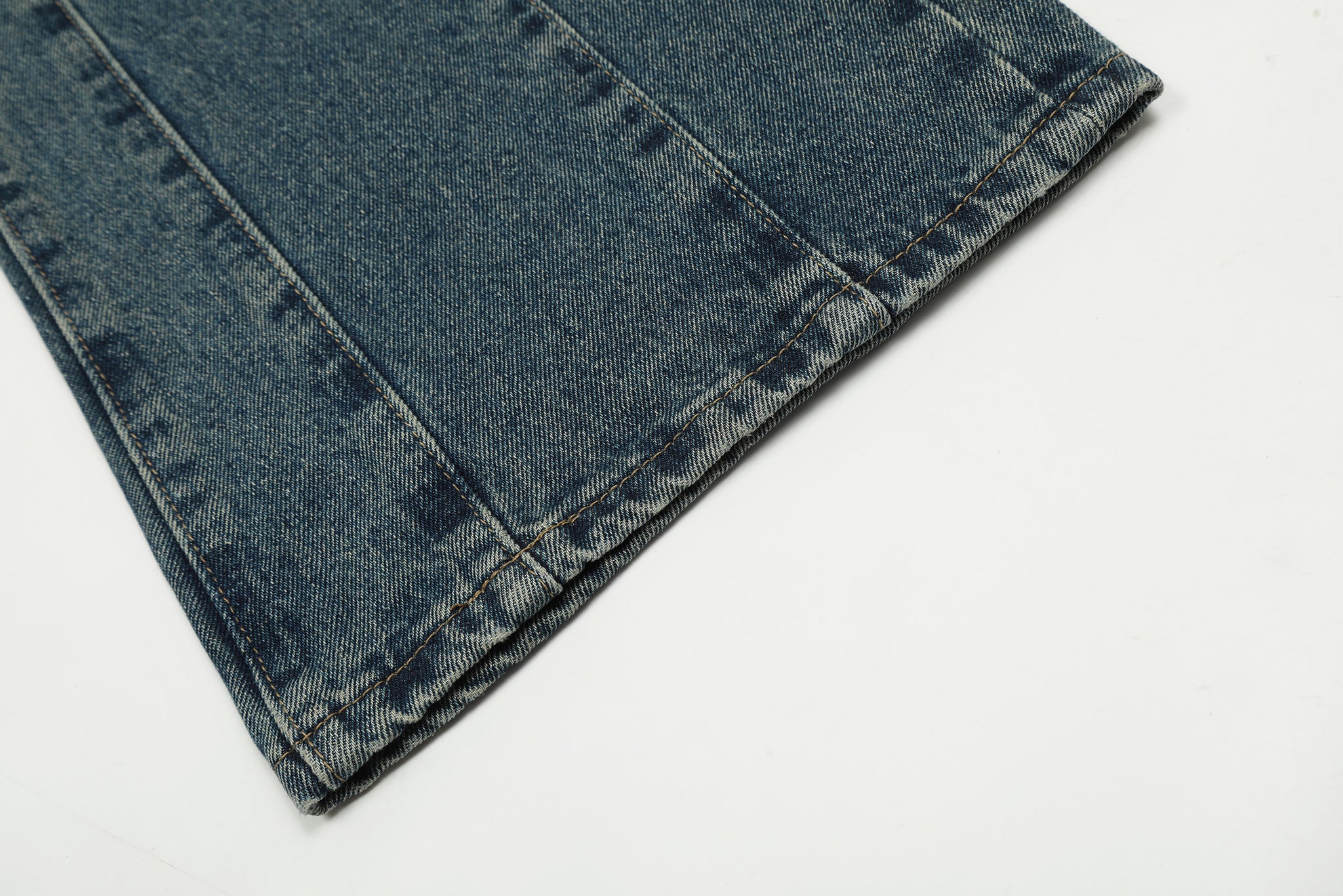 11KN Bootcut Vintage Denim Jeans #N5239