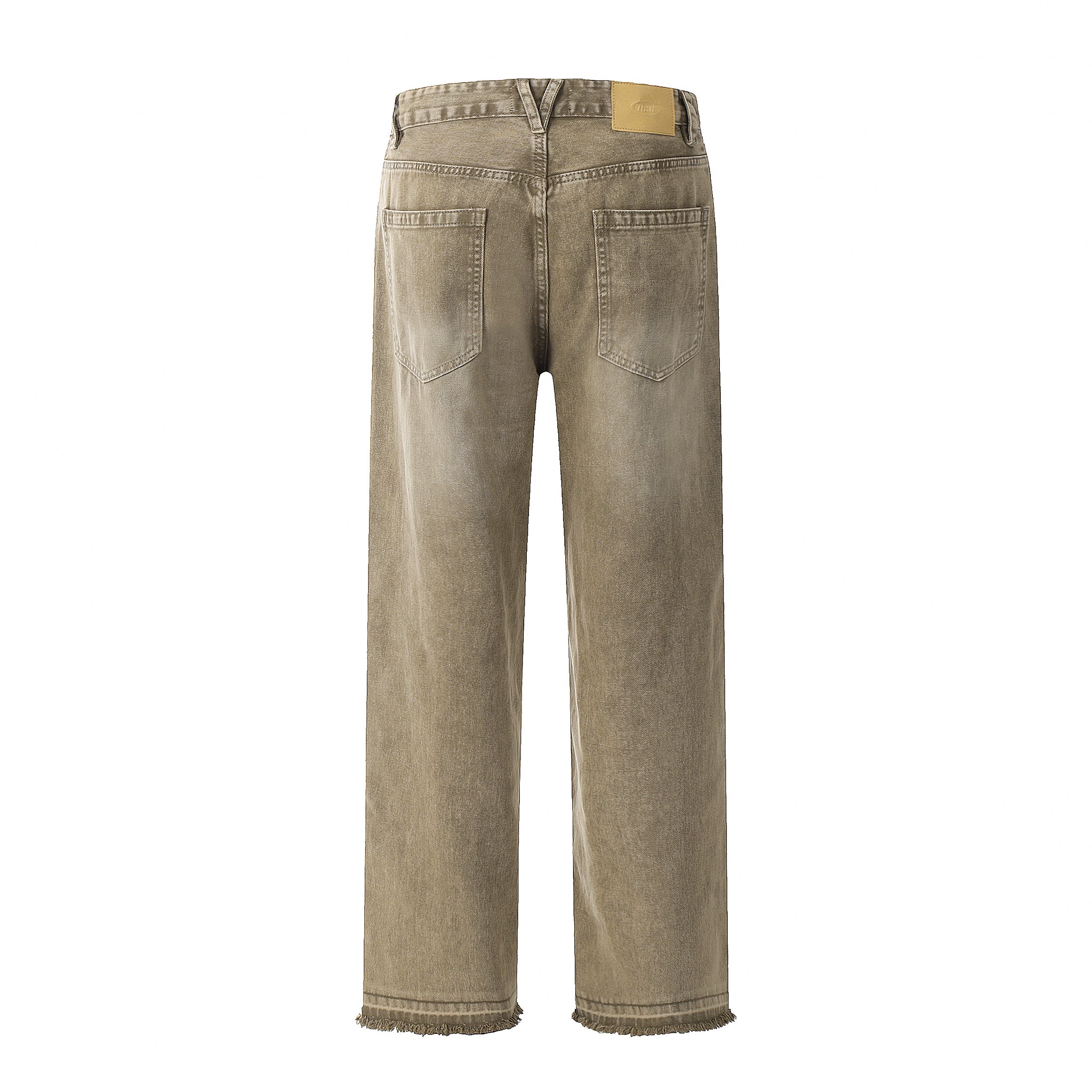 11KN Straight Leg Jeans #K9077