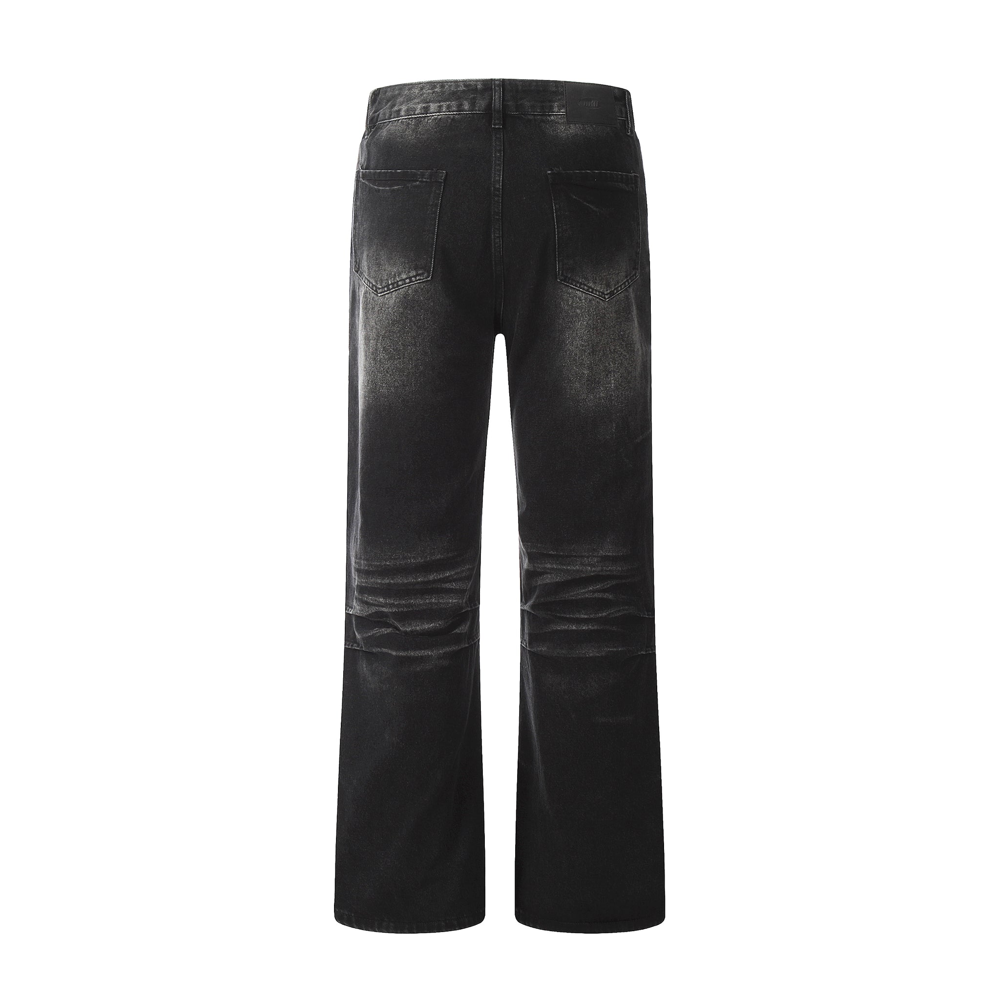 11KN STRAIGHT LEG JEANS #K9070