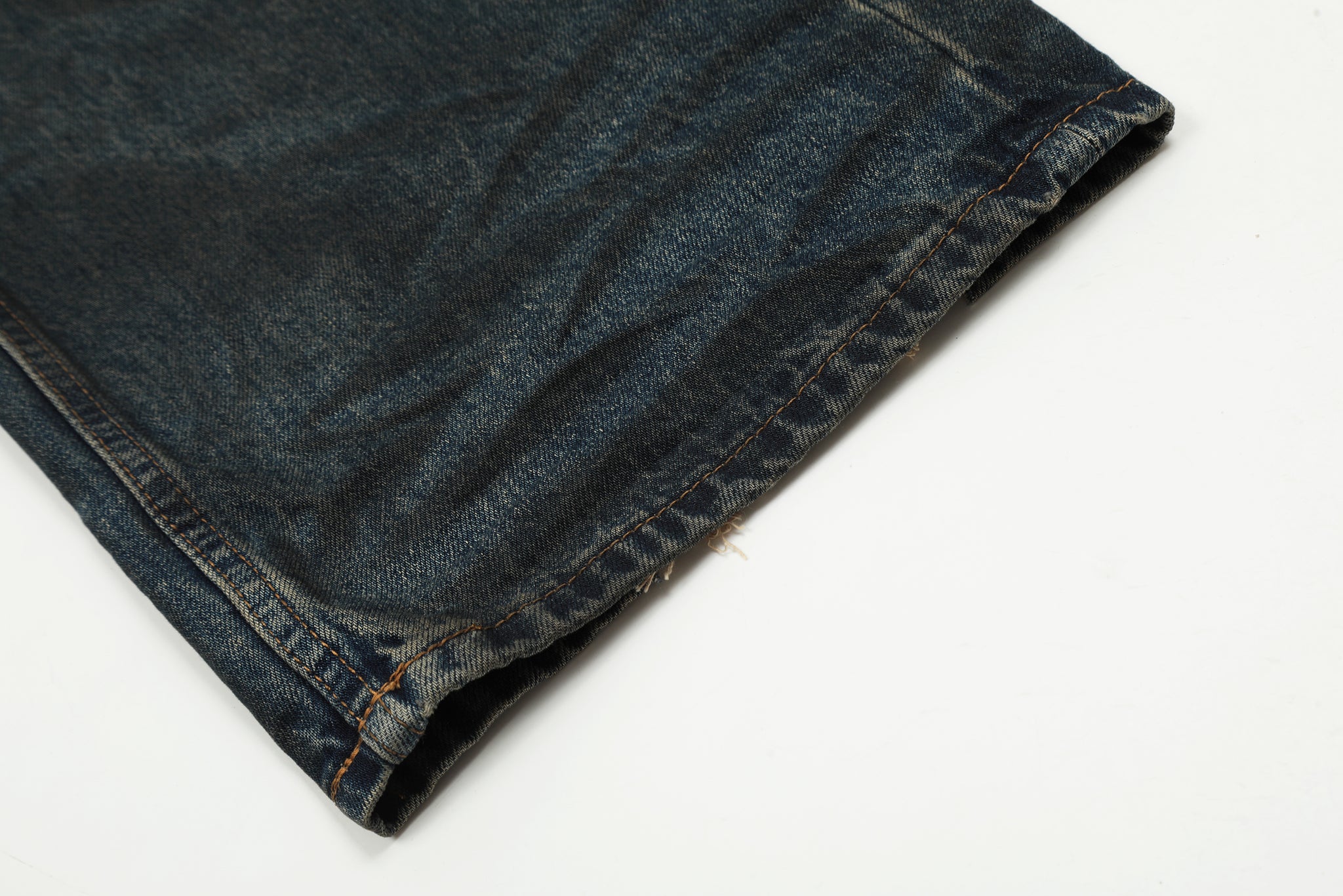 11KN Streetwear Distressed Jeans #K9076