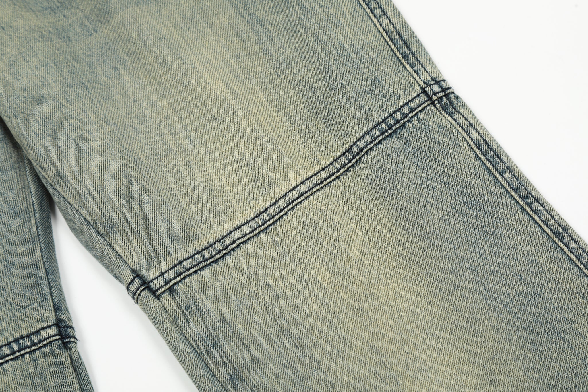 11KN BOOTCUT HIP HUGGERS JEANS #K5212