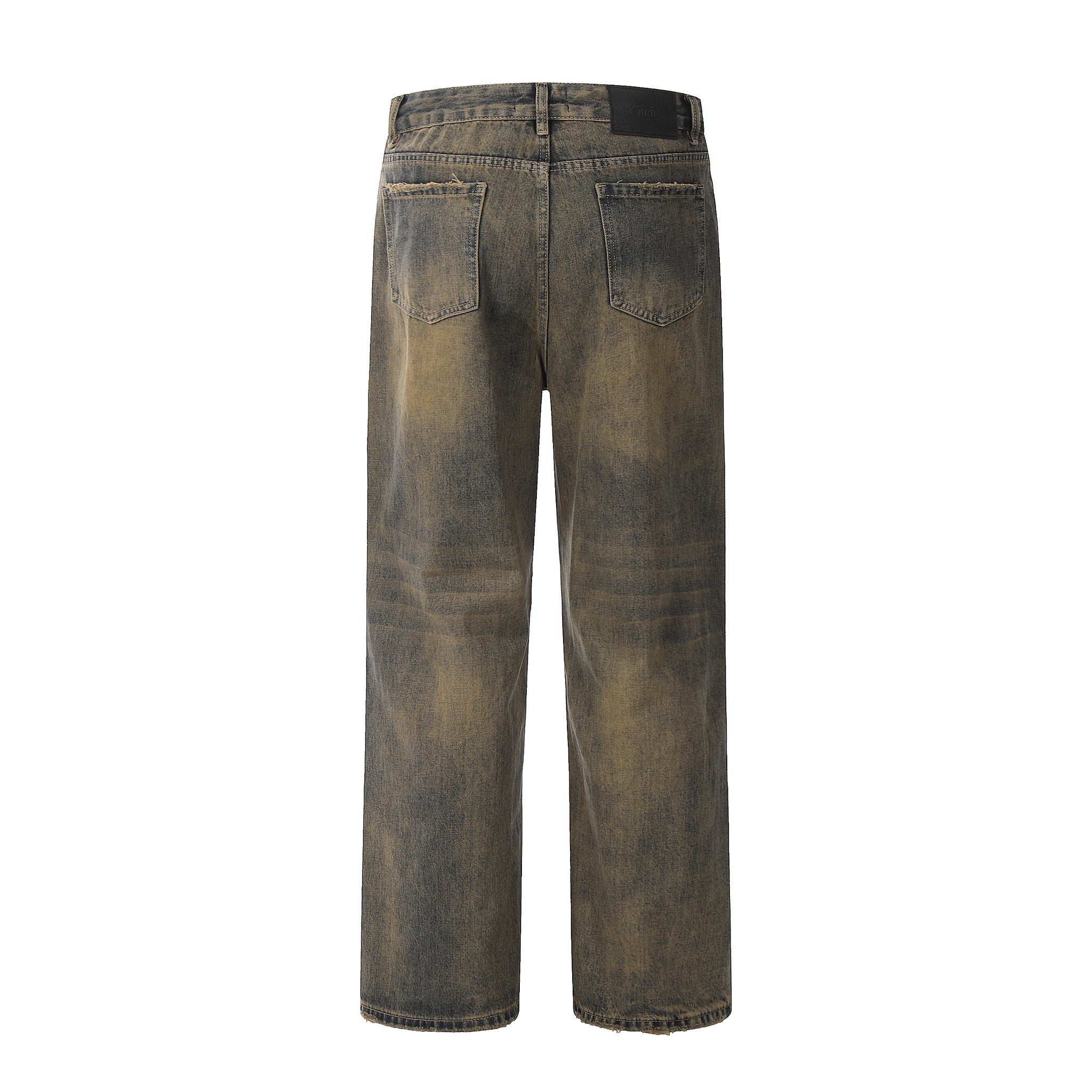 11KN CARPENTER VINTAGE JEANS #K9060