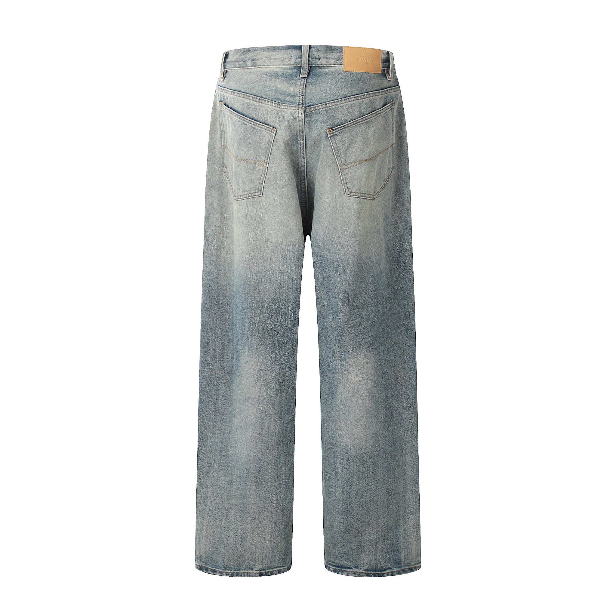 11KN BAGGY CARPENTER JEANS #K5225