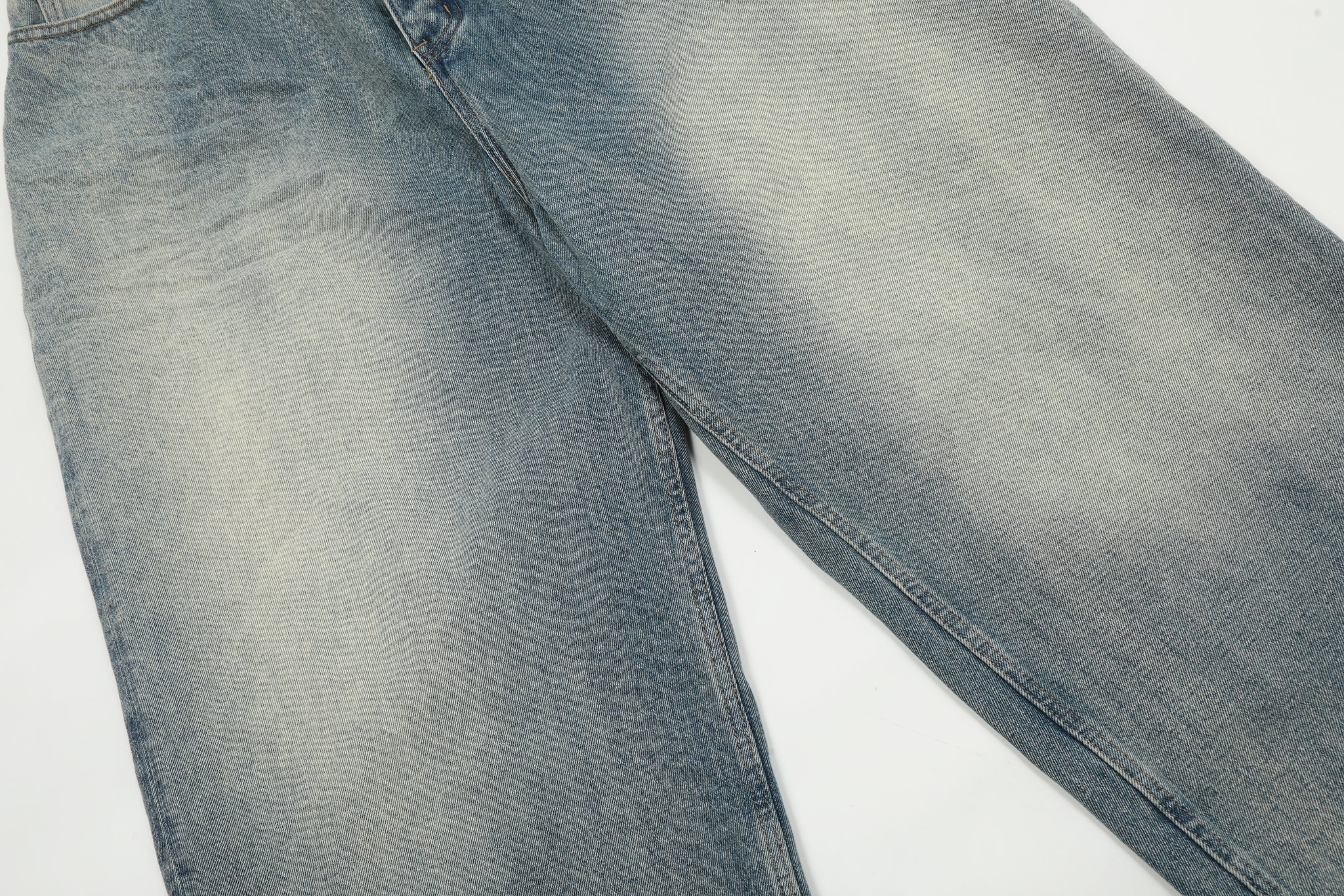 11KN BAGGY CARPENTER JEANS #K5225