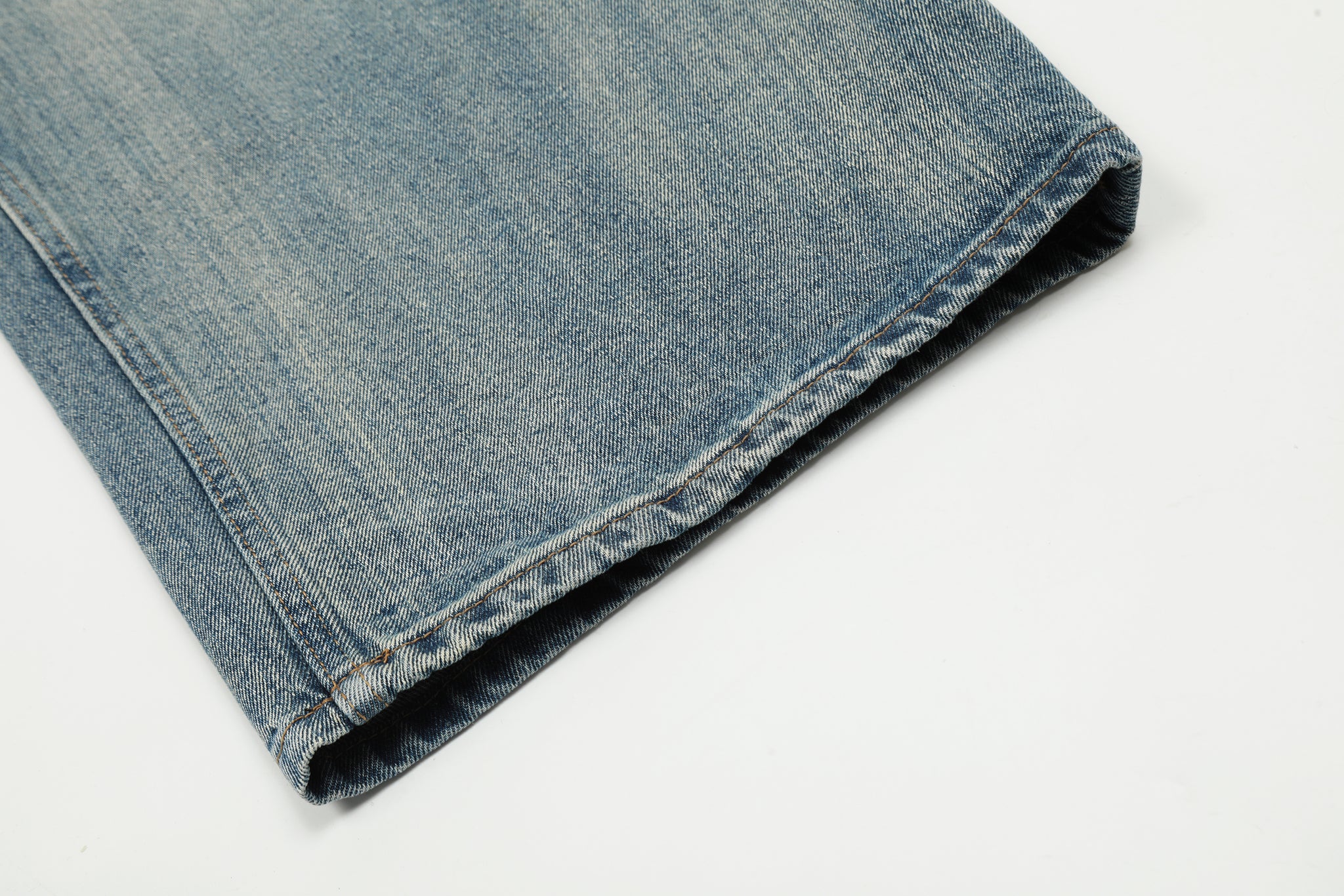 11KN BAGGY CARPENTER JEANS #K5225