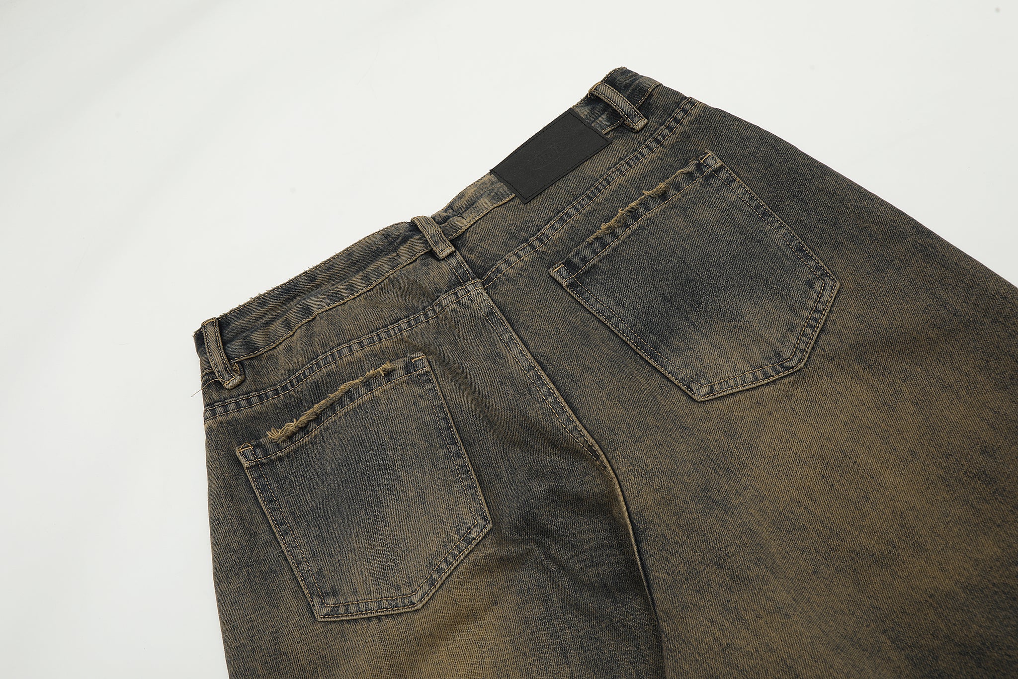 11KN CARPENTER VINTAGE JEANS #K9060