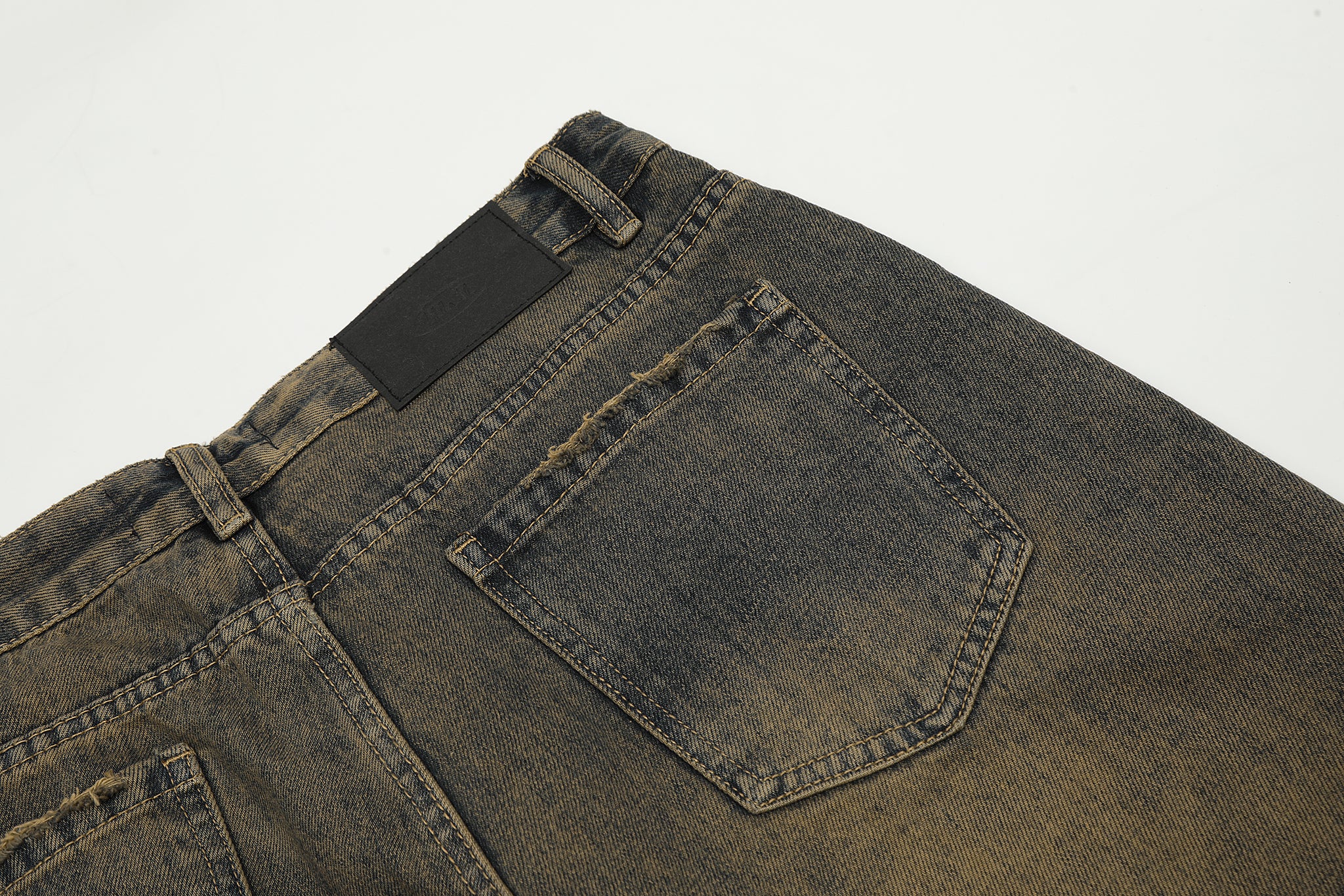 11KN CARPENTER VINTAGE JEANS #K9060