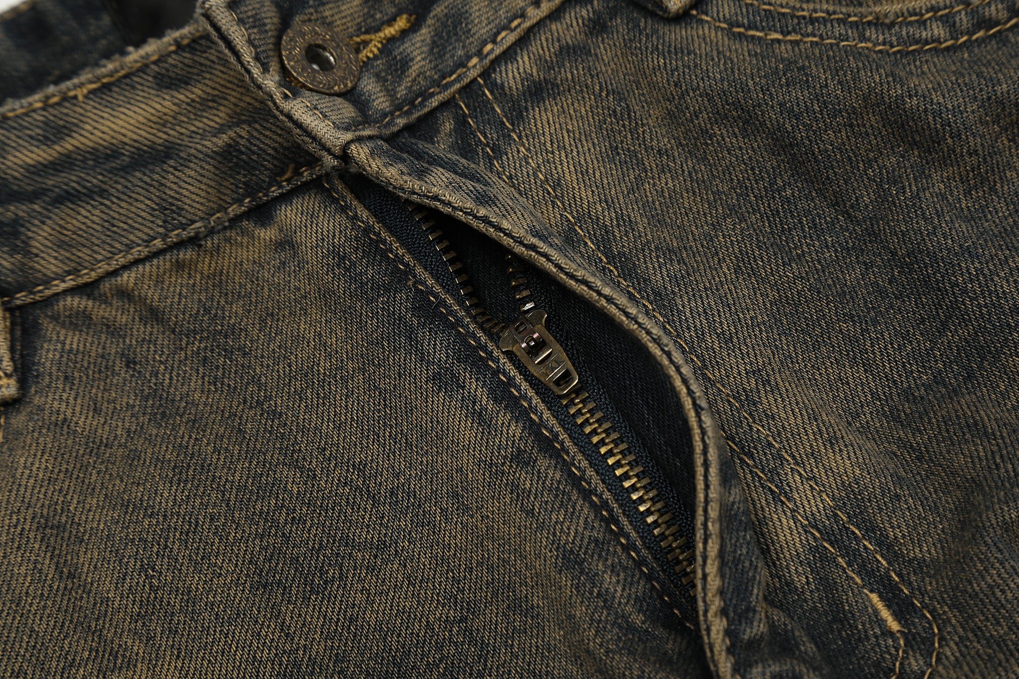 11KN CARPENTER VINTAGE JEANS #K9060