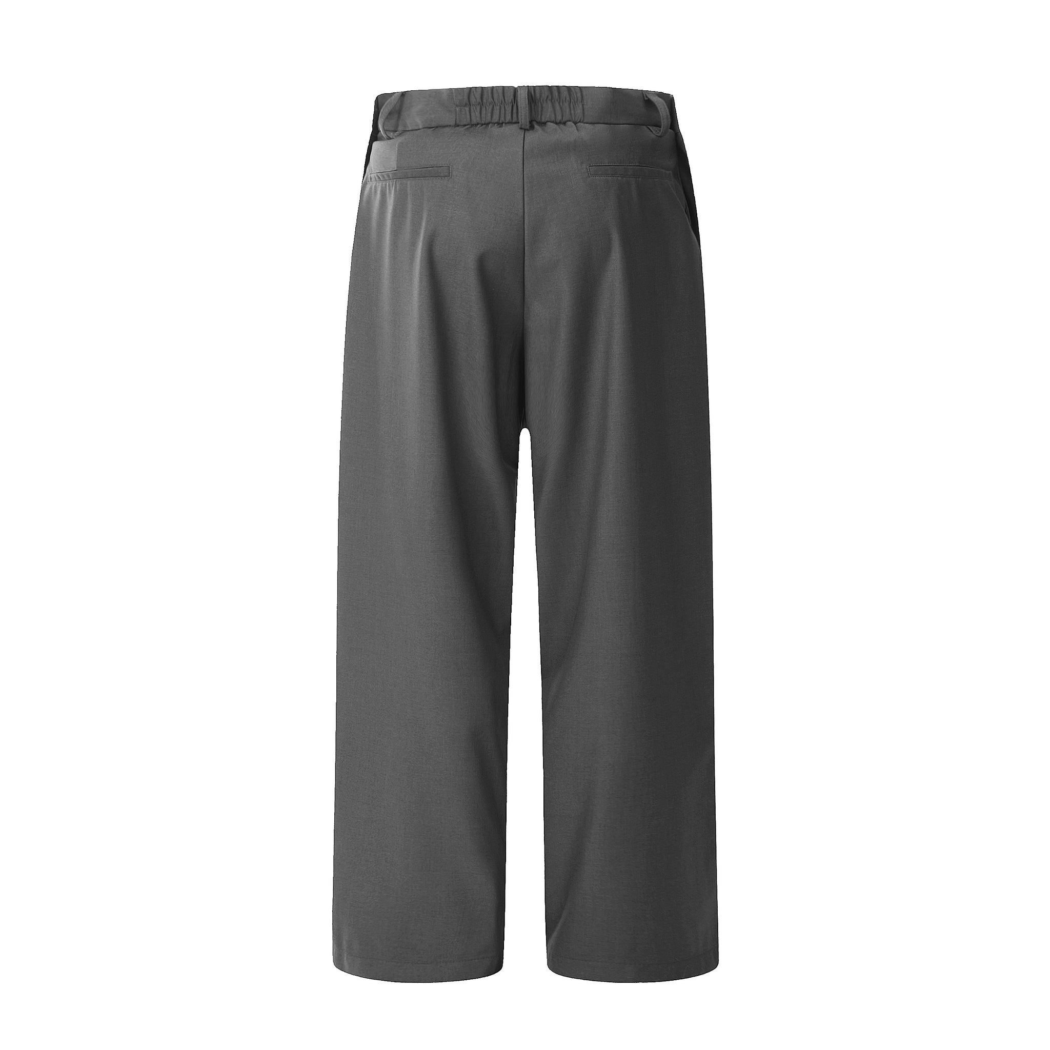 11KN Suit Stretchy Casual Pants #KJ6211