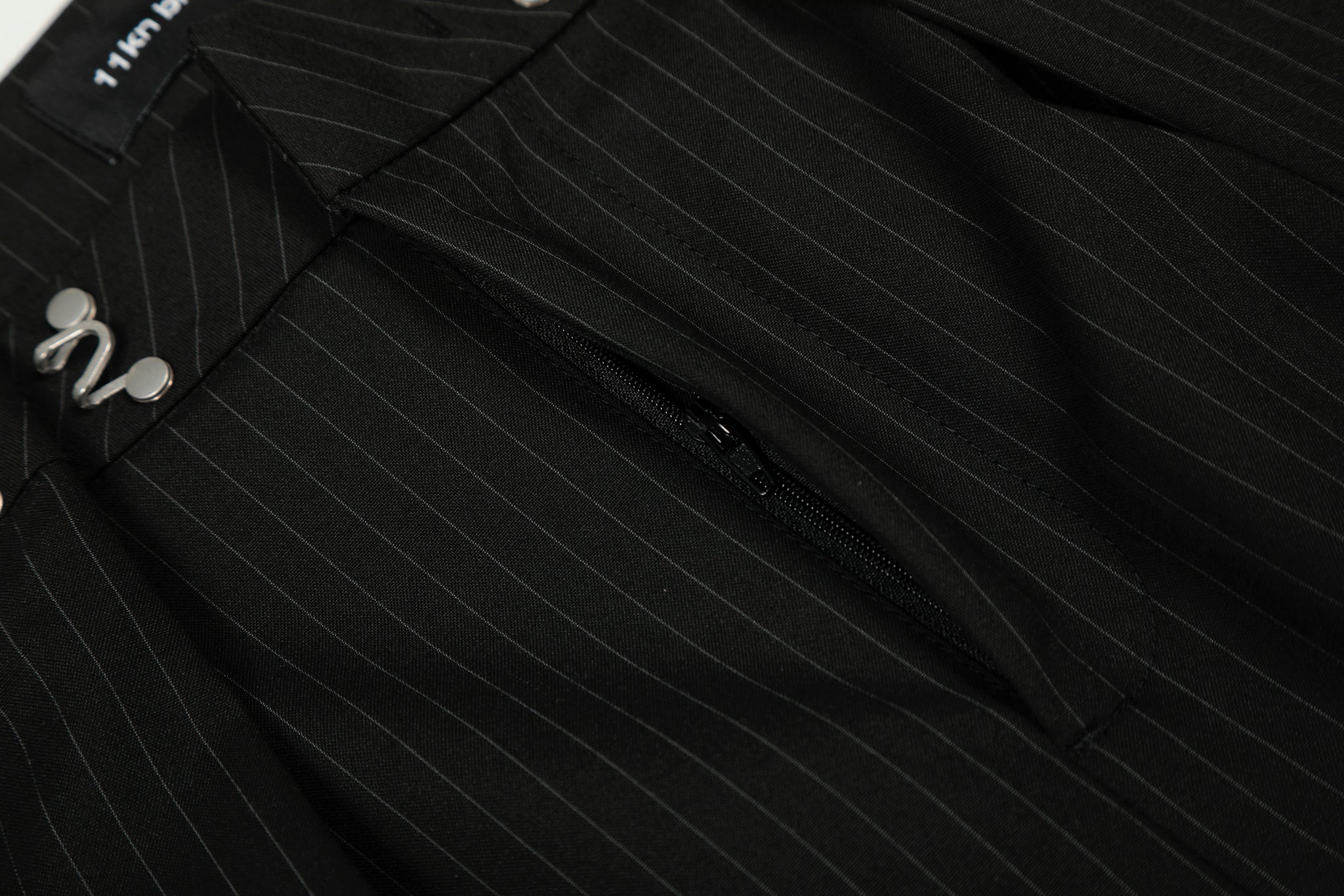 11KN ‌‌‌CASUAL STRIPED DRESS PANTS #CK6857