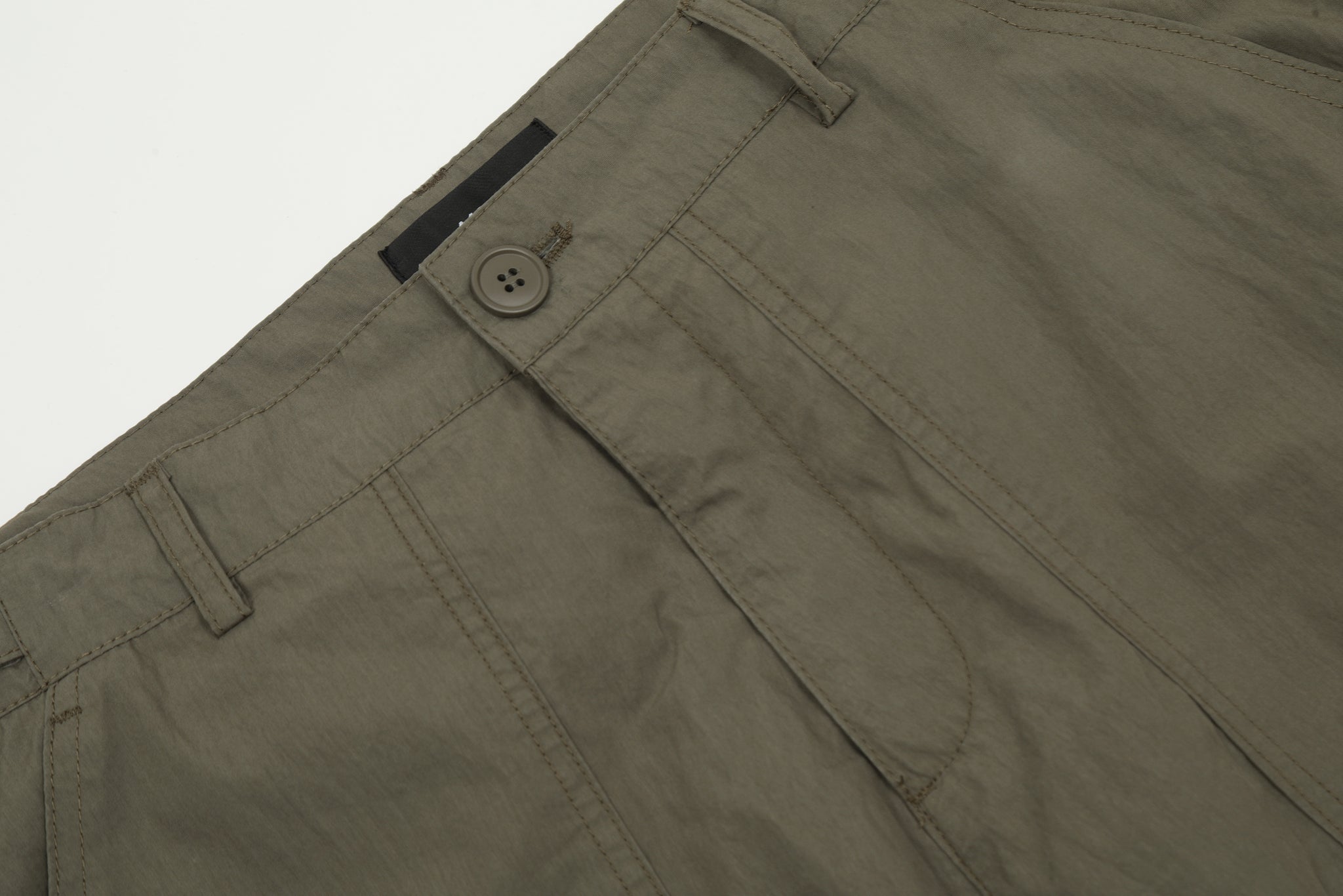 11KN ‌‌‌AMERICAN PARATROOPER CARGO PANTS #KJ6377