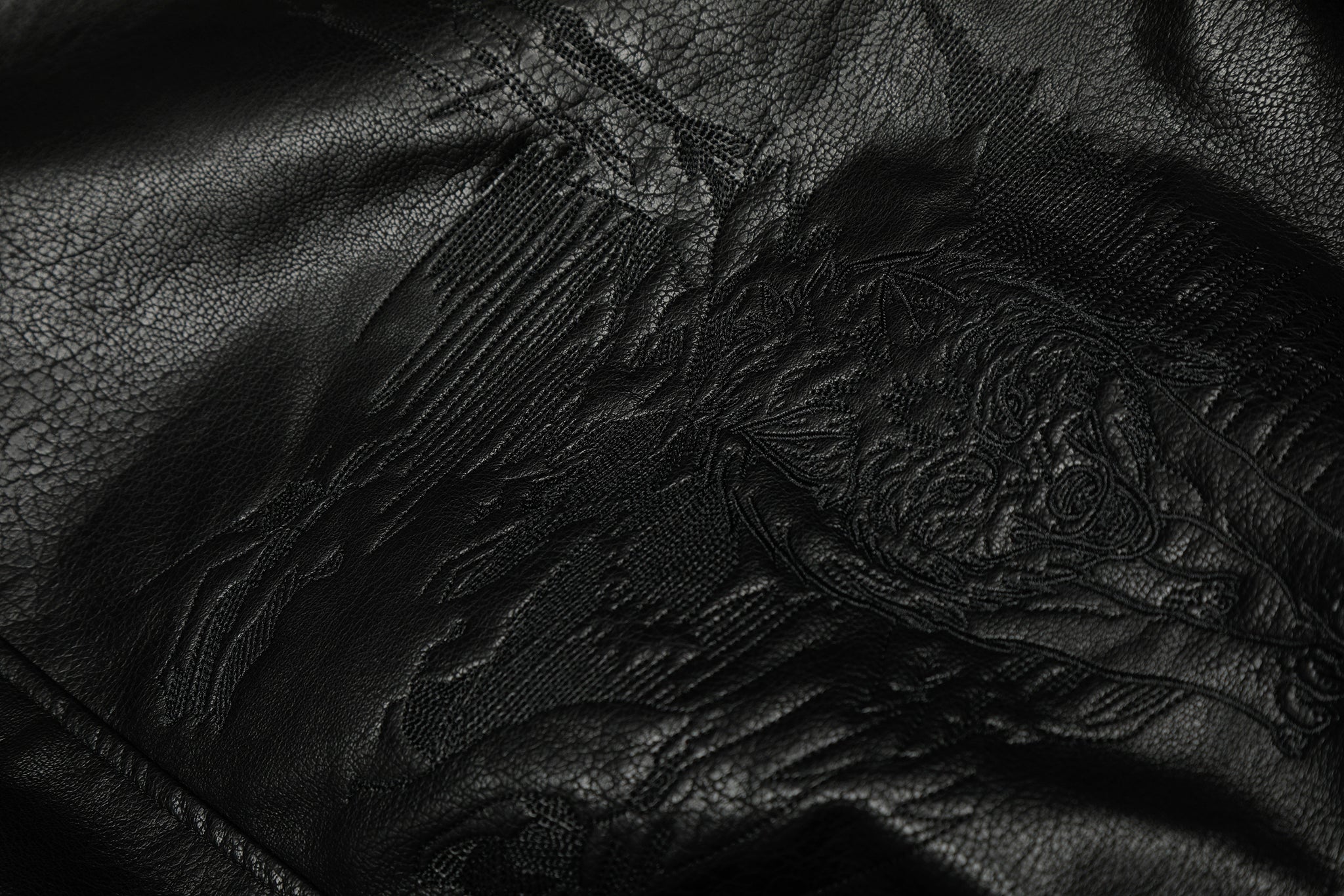 11KN HOODED MOTORCYCLE JACKET #CW1231