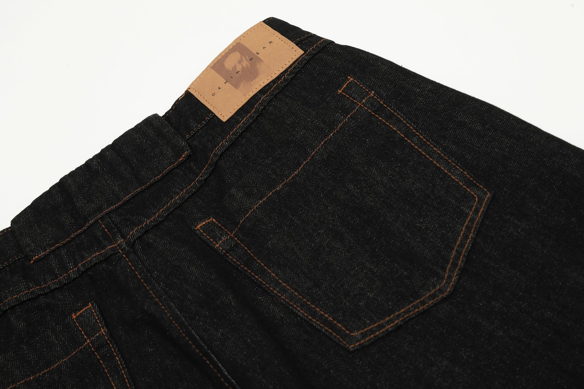 11KN UNISEX CARPENTER DENIM #CK9325