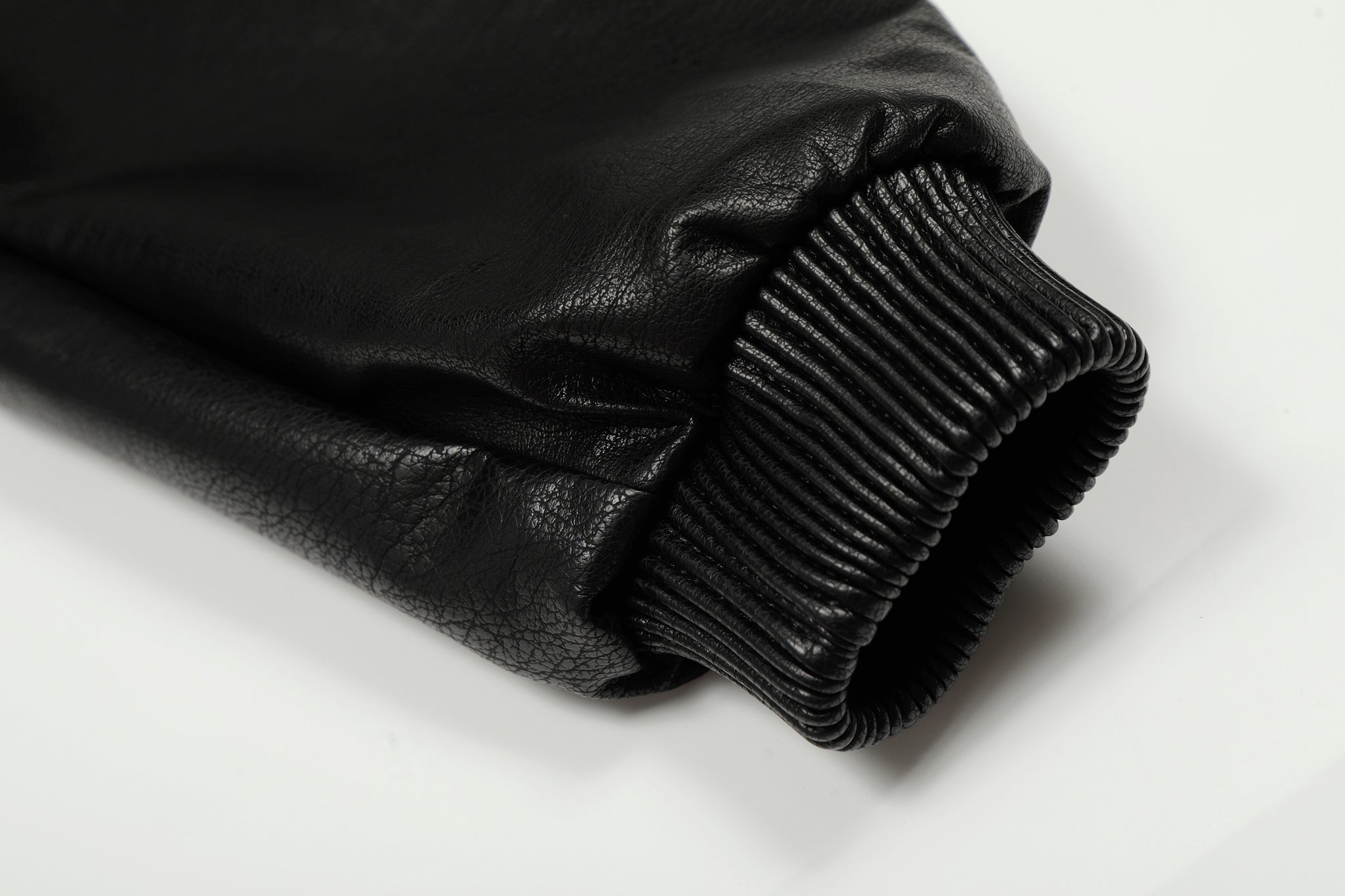 11KN HOODED MOTORCYCLE JACKET #CW1231