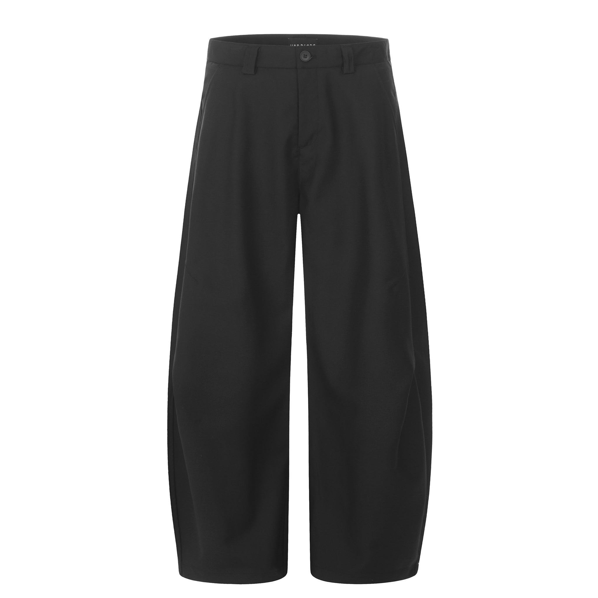 11KN PLEAT DROP TROUSERS #CK6581