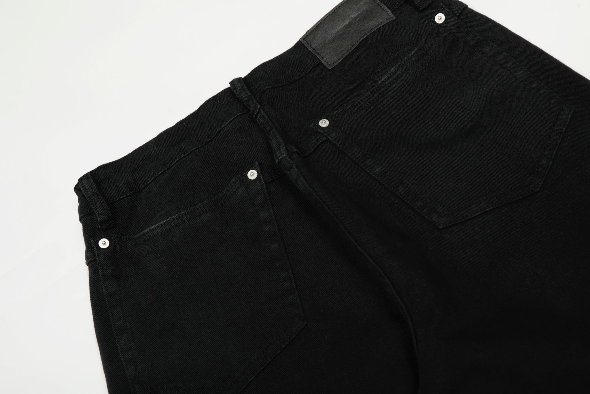 11KN MODERN BOOTCUT TROUSERS #CK3563
