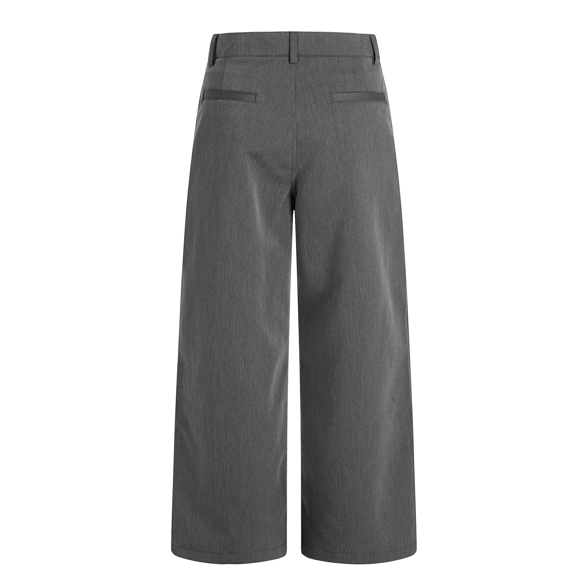 11KN OLD MONEY DRAPE TROUSERS #CK6856