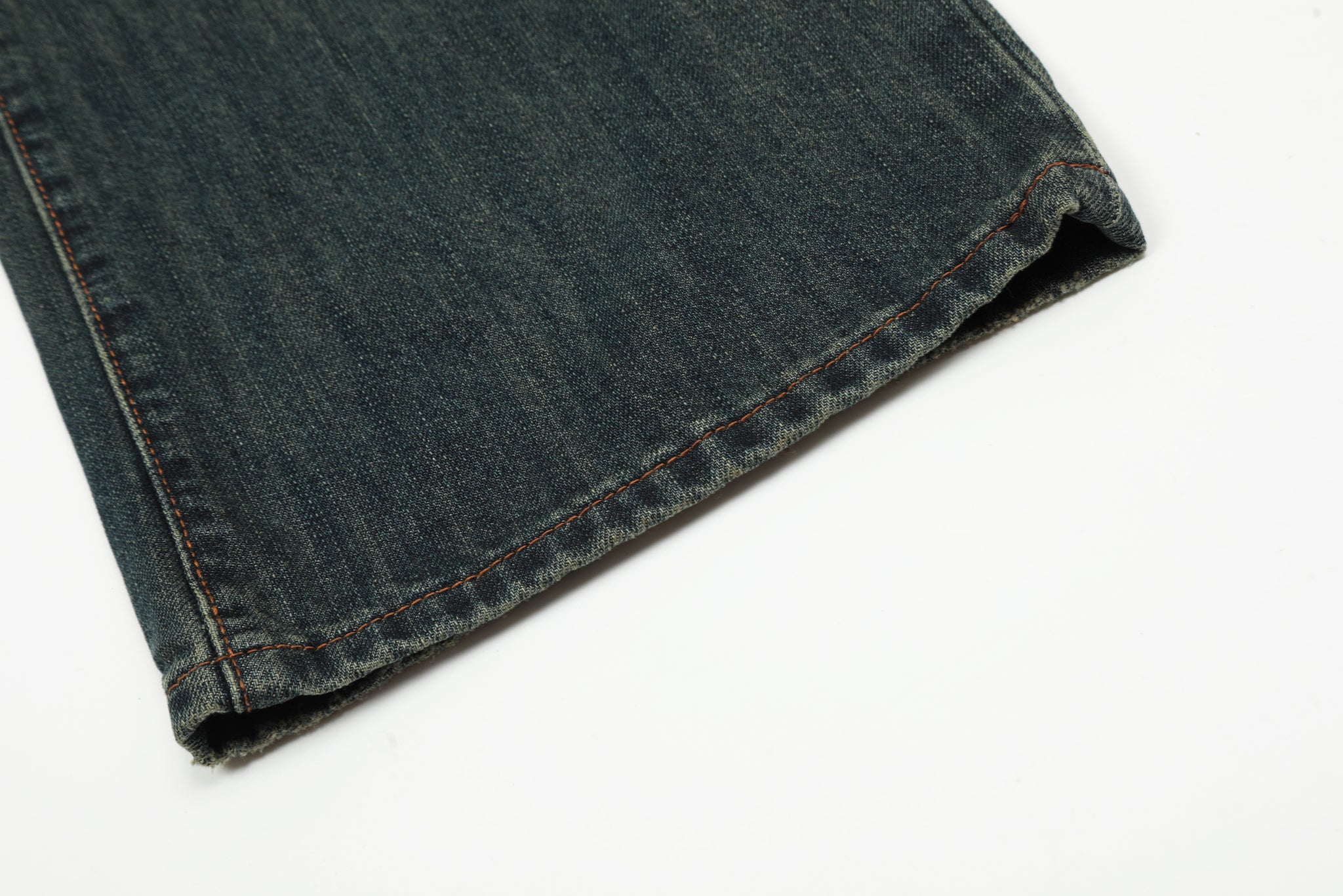 11KN SlimFit Washed Jeans #K3170